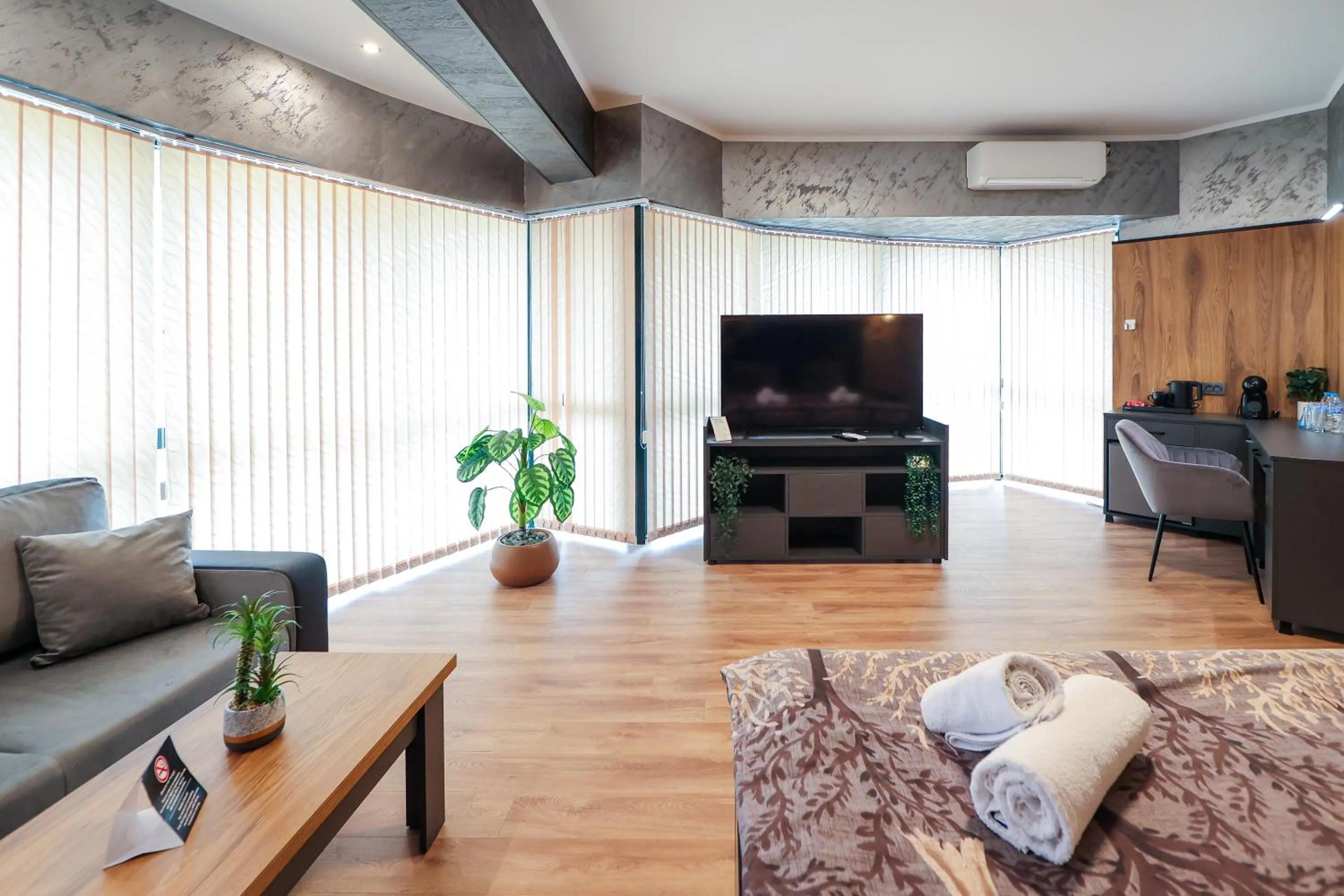 Family Hotel Gotse Delchev