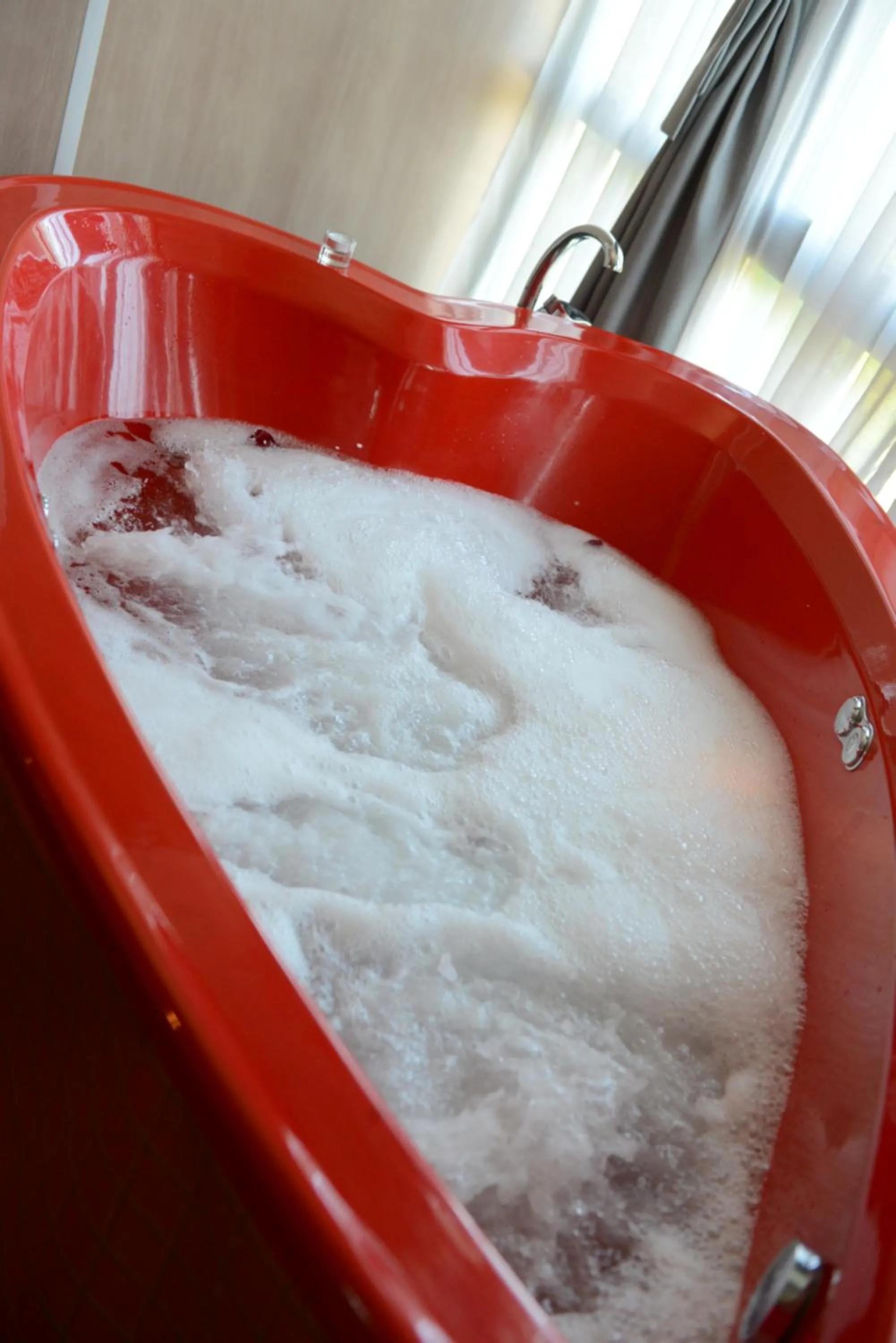 Spa and wellness centre/facilities in Family Hotel Gotse Delchev