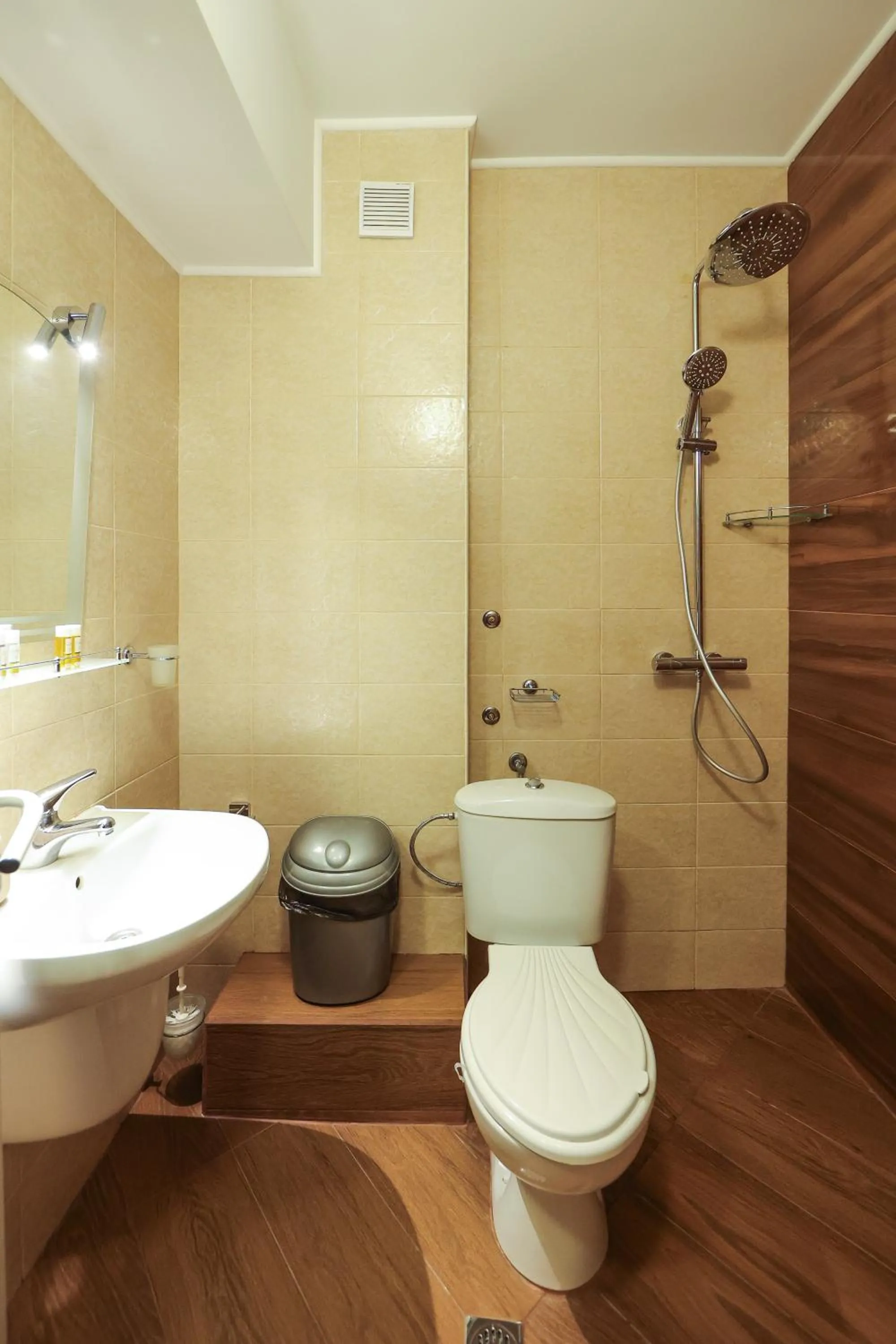 Family Hotel Gotse Delchev