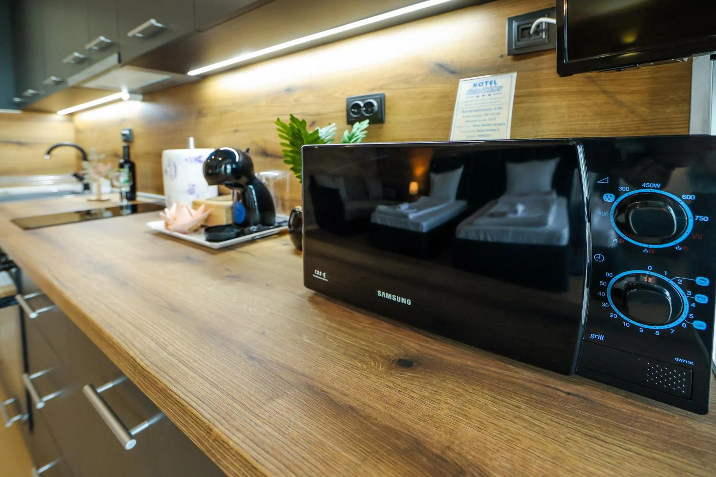 Family Hotel Gotse Delchev
