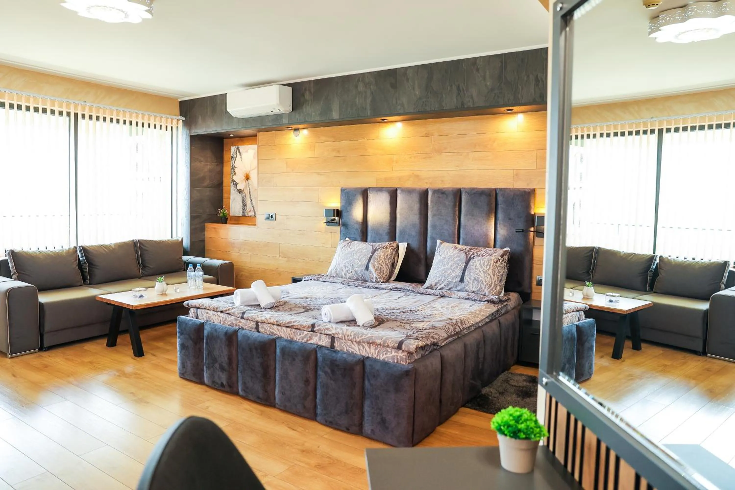 Family Hotel Gotse Delchev