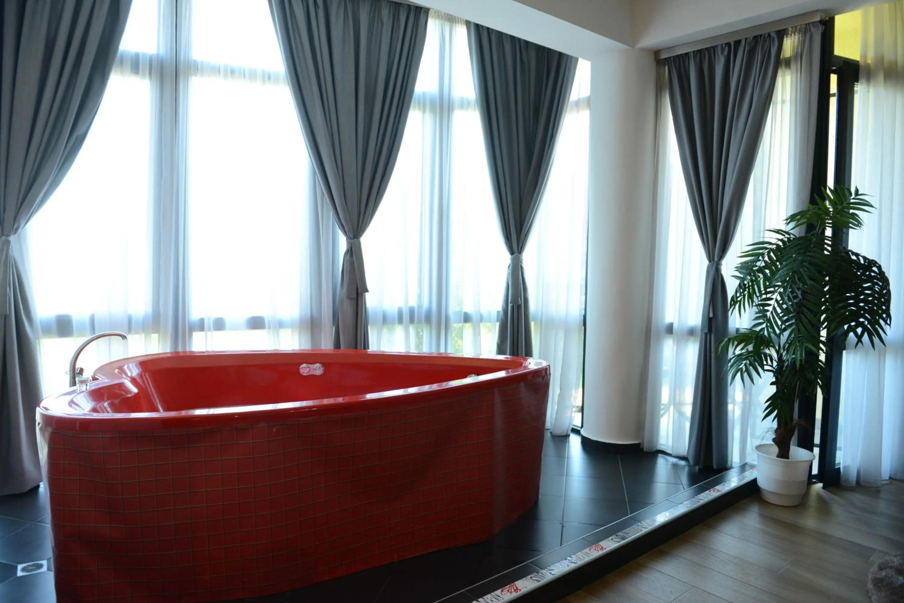 Spa and wellness centre/facilities in Family Hotel Gotse Delchev