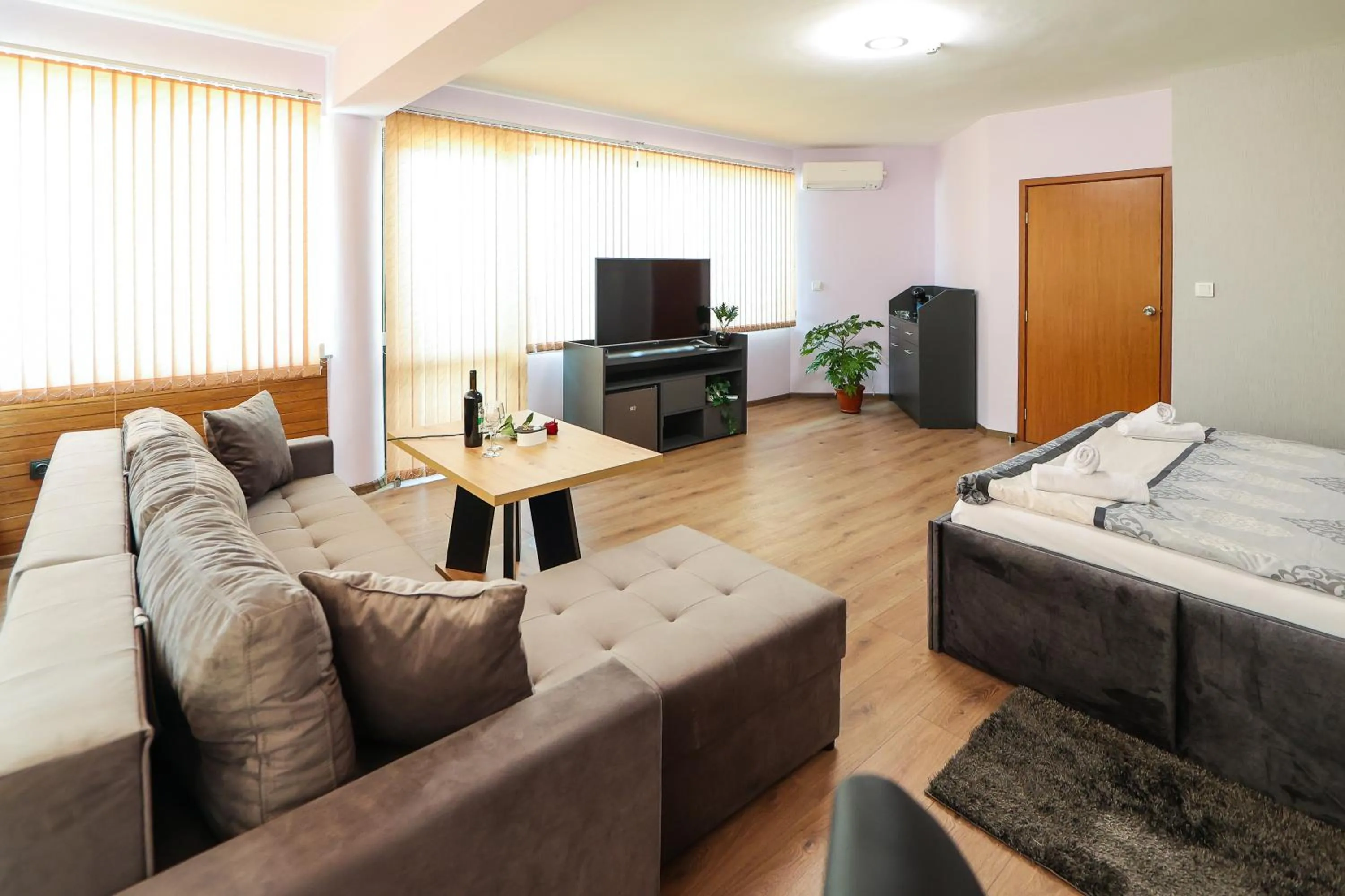 Family Hotel Gotse Delchev