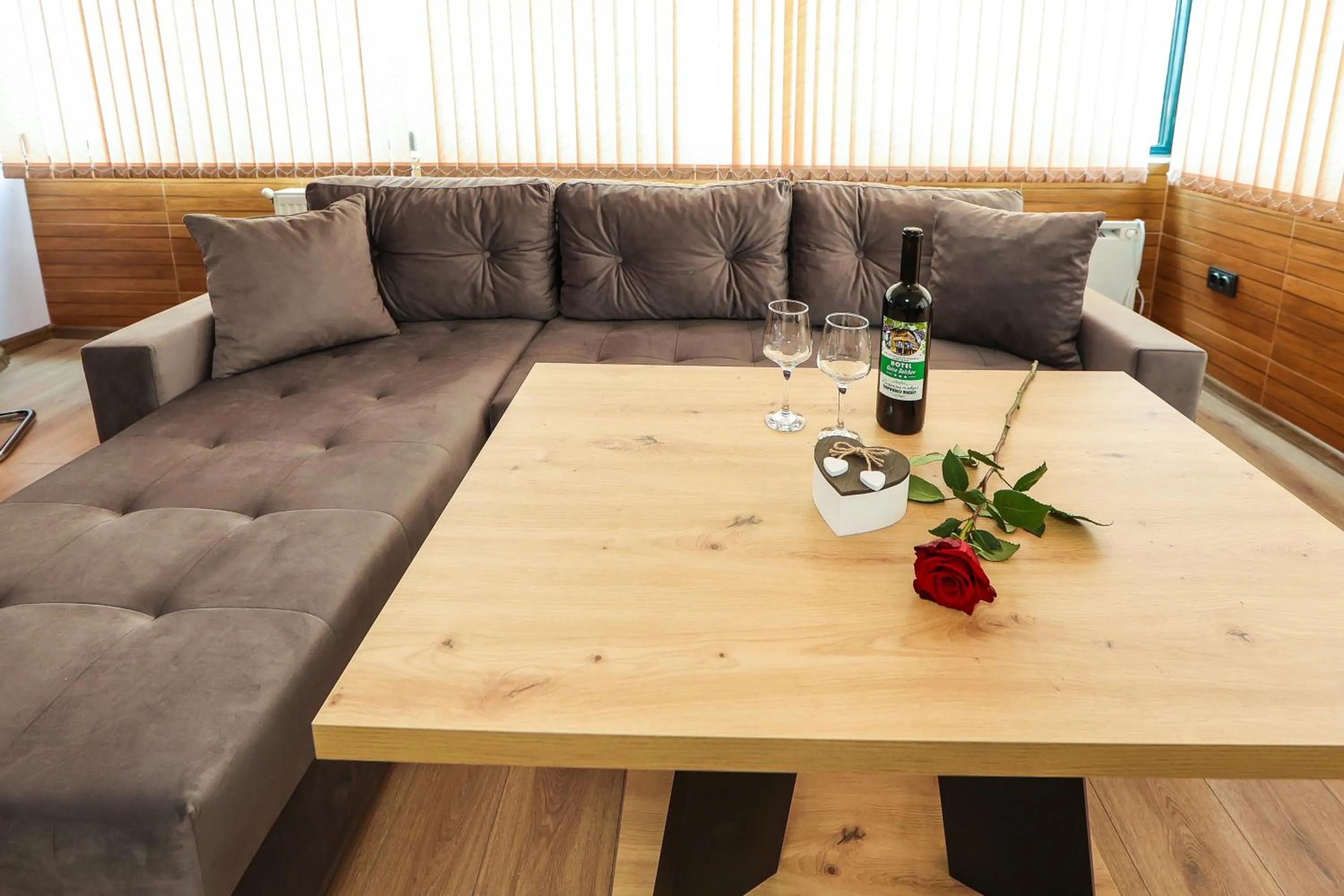 Family Hotel Gotse Delchev