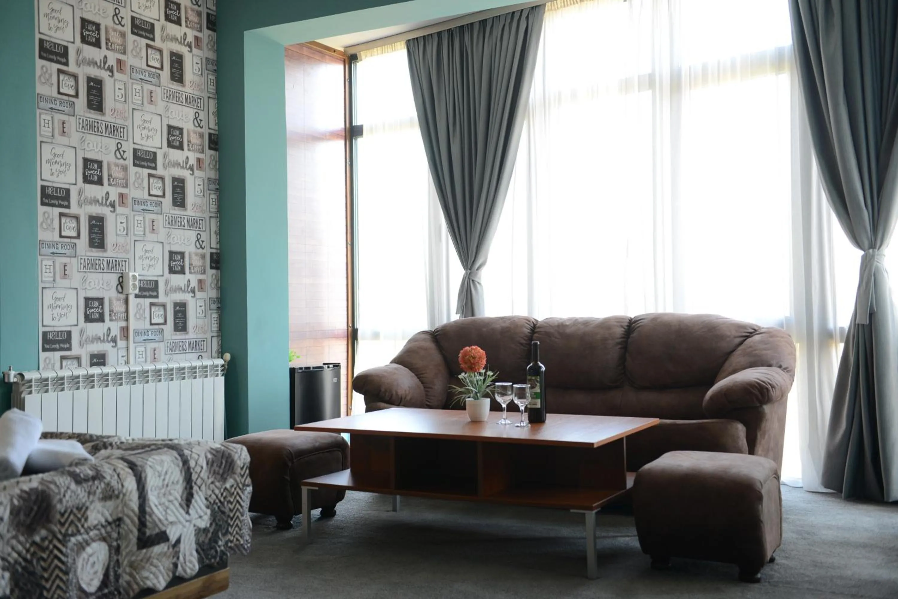 Family Hotel Gotse Delchev