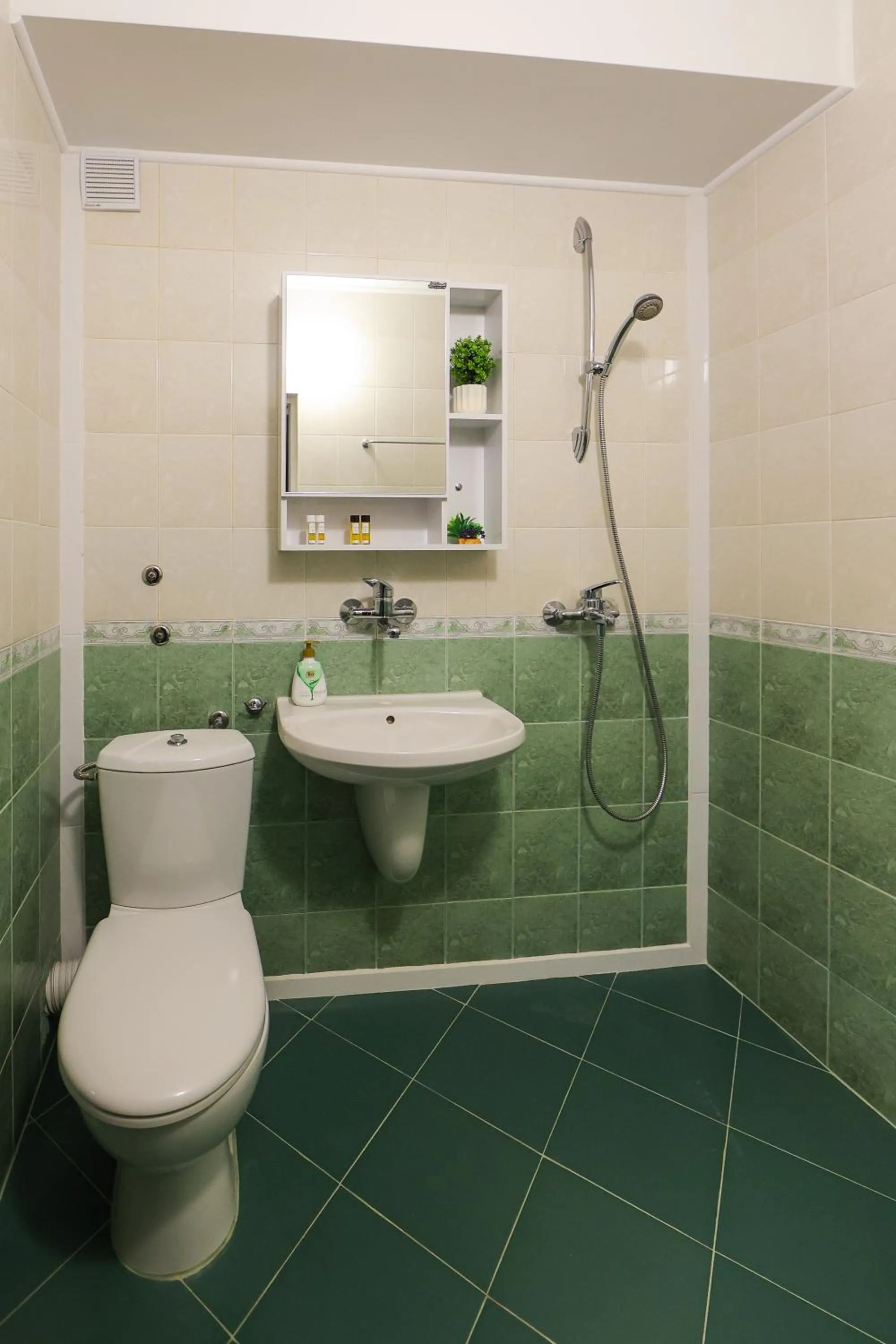 Family Hotel Gotse Delchev