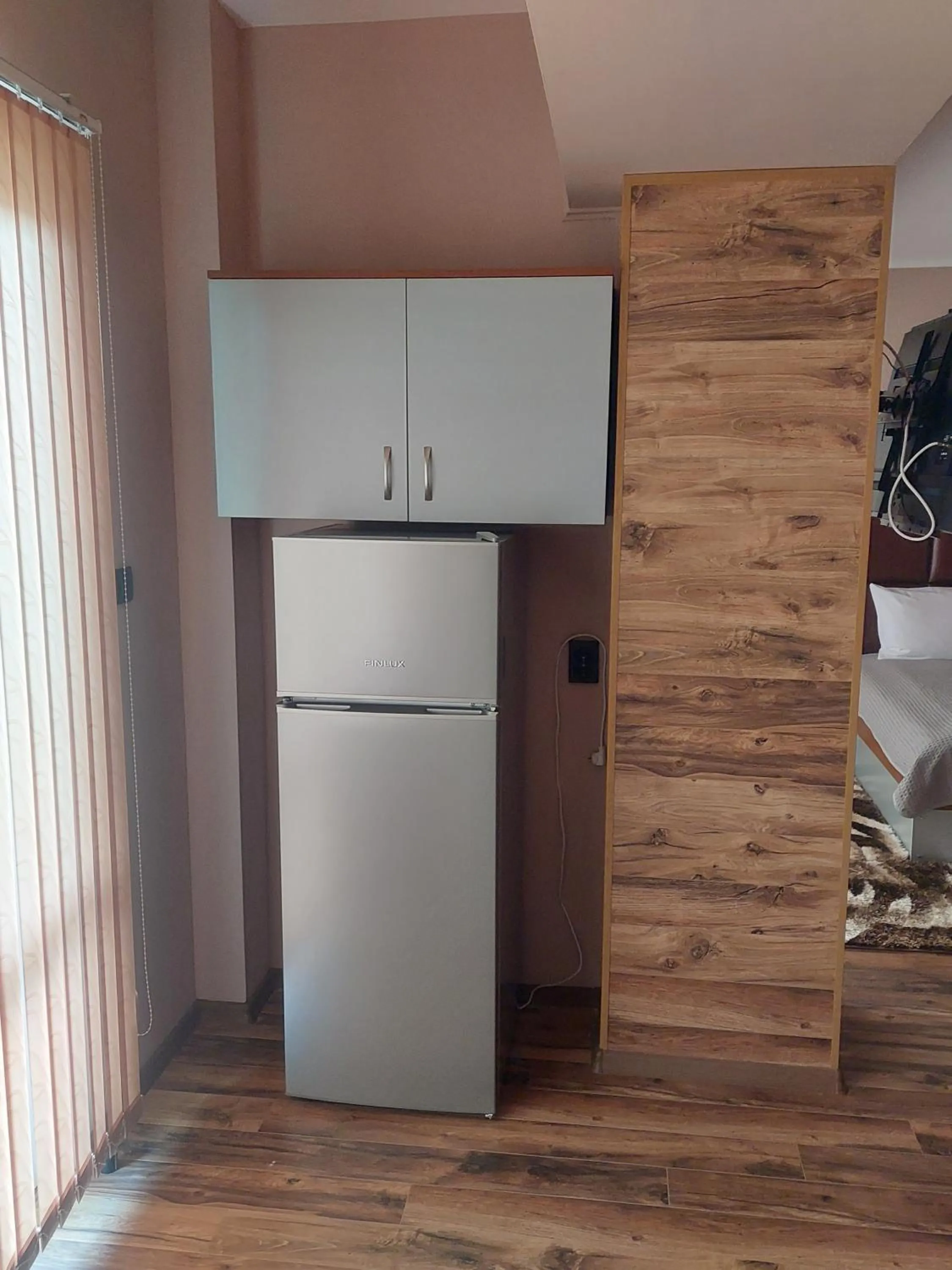 Property building in Family Hotel Gotse Delchev