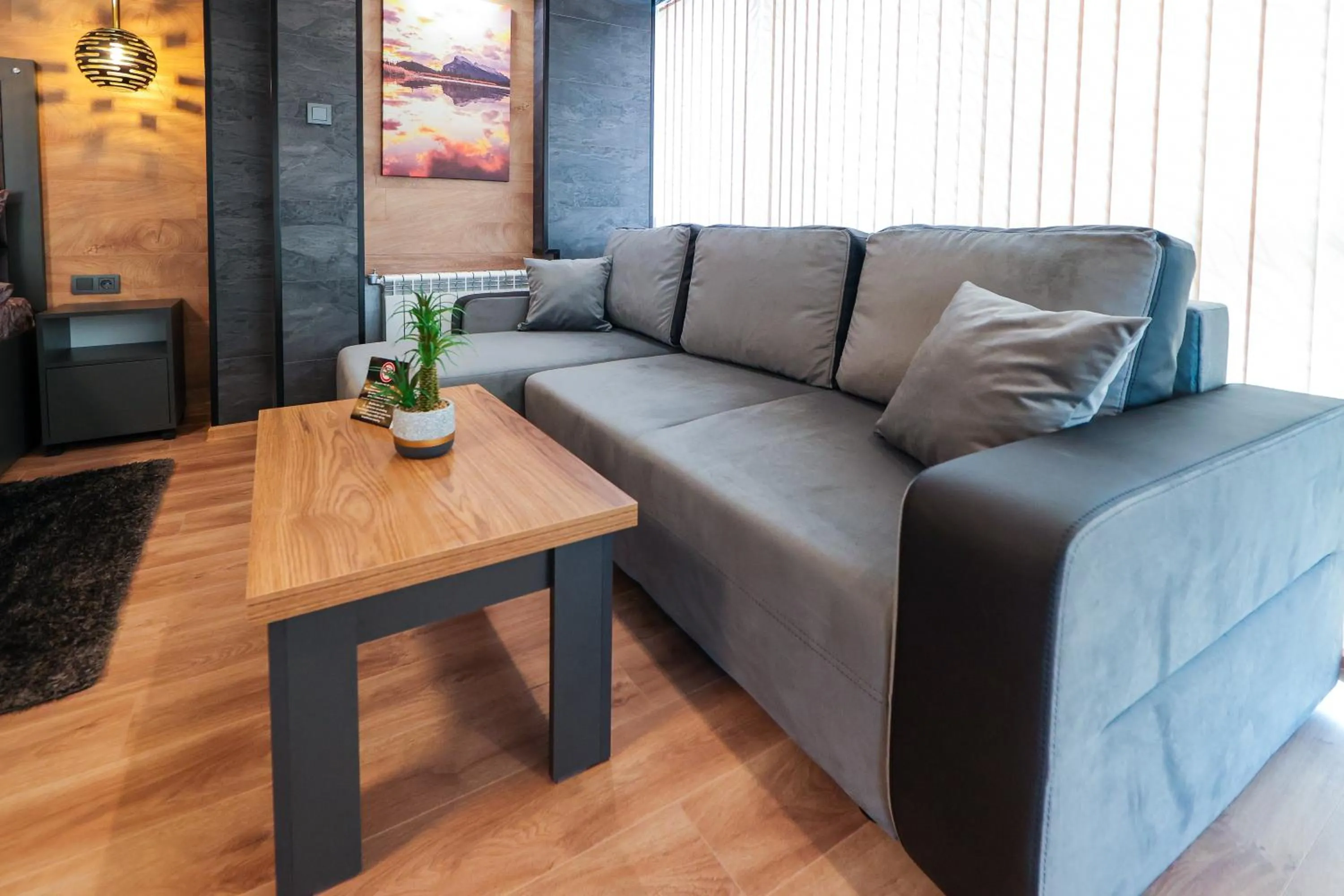 Family Hotel Gotse Delchev