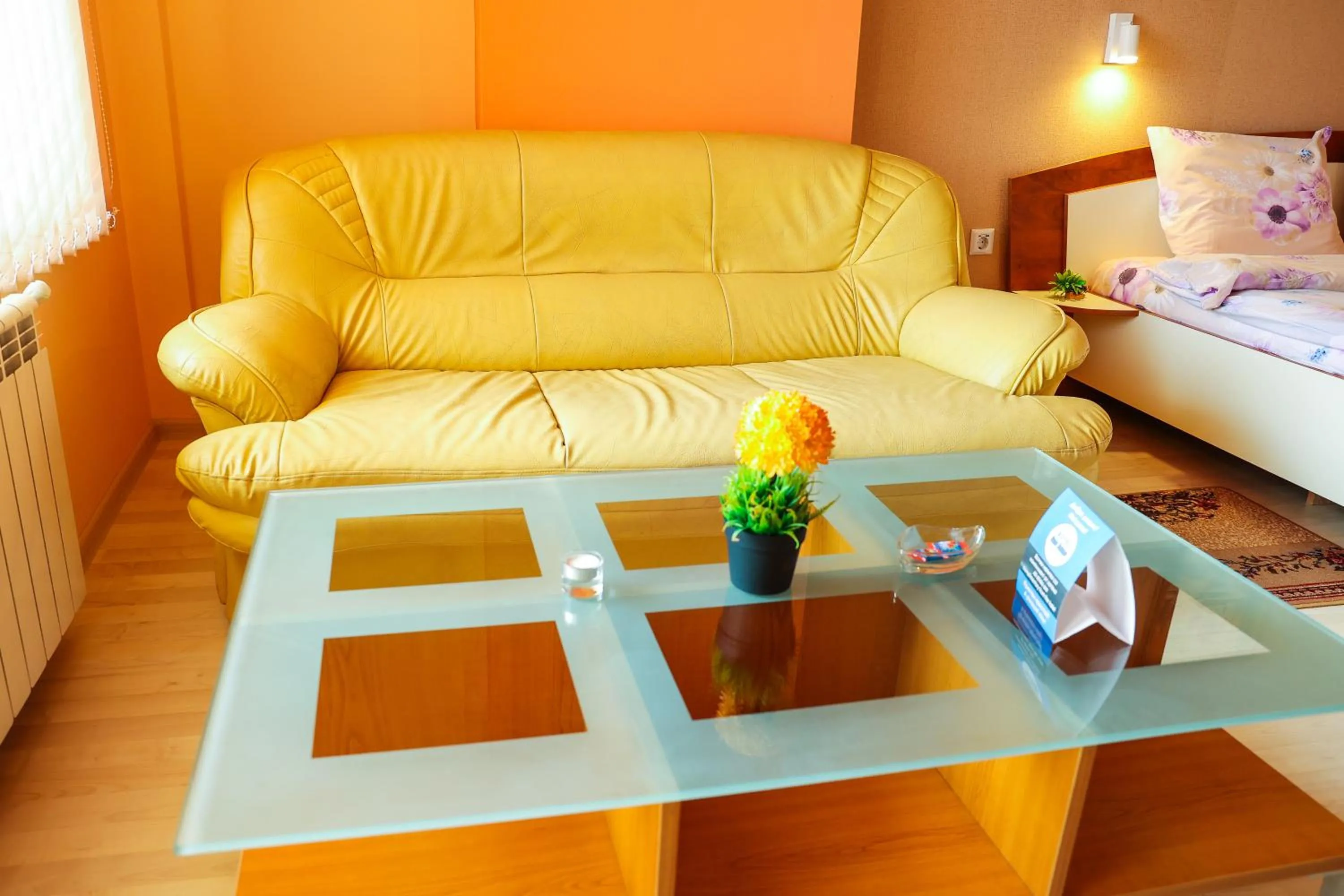 Family Hotel Gotse Delchev