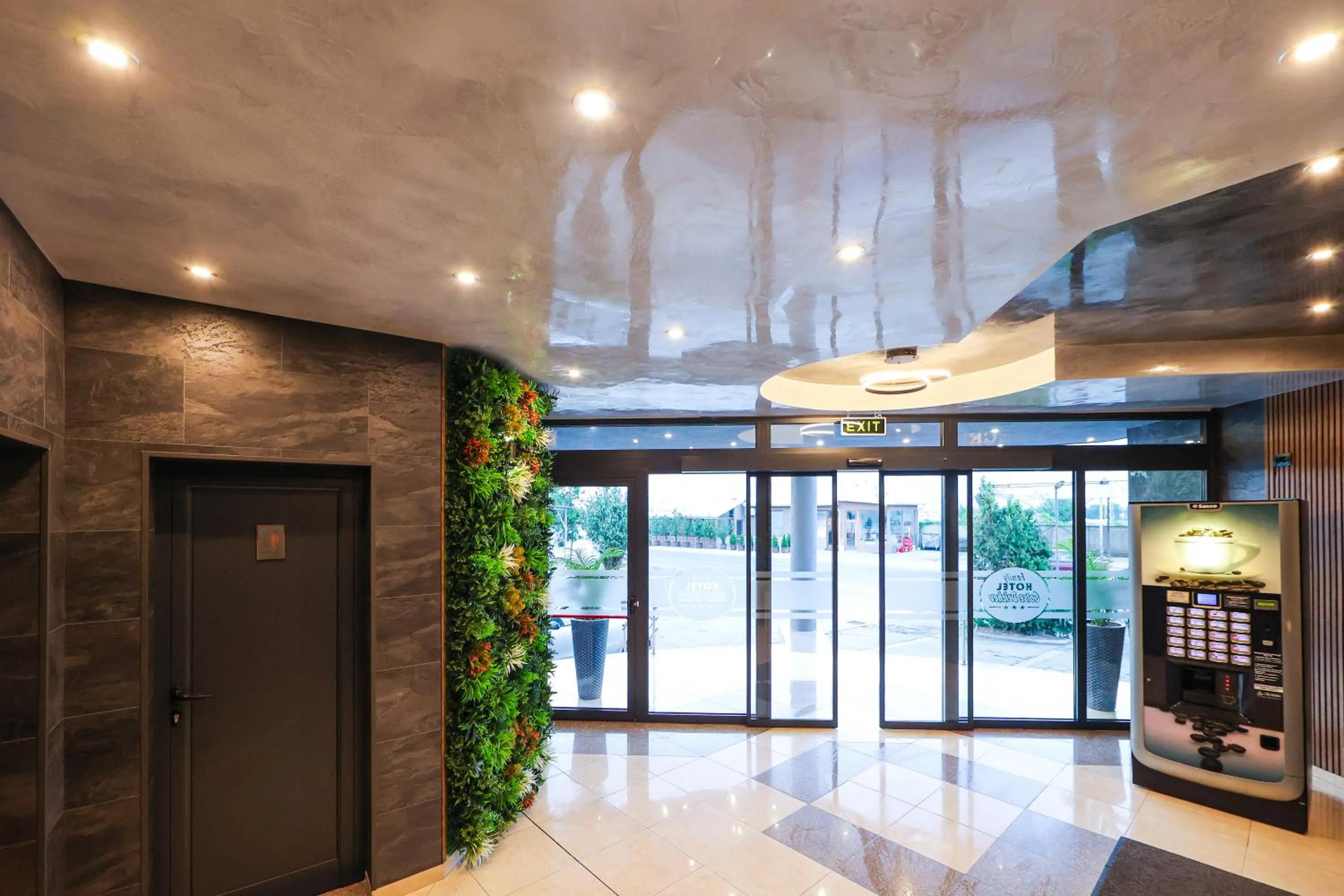 Family Hotel Gotse Delchev
