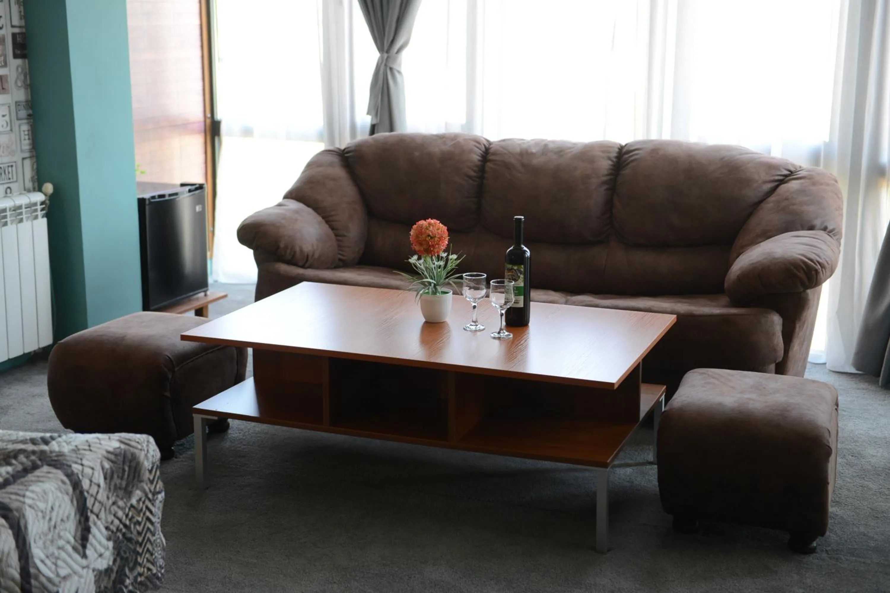 Family Hotel Gotse Delchev