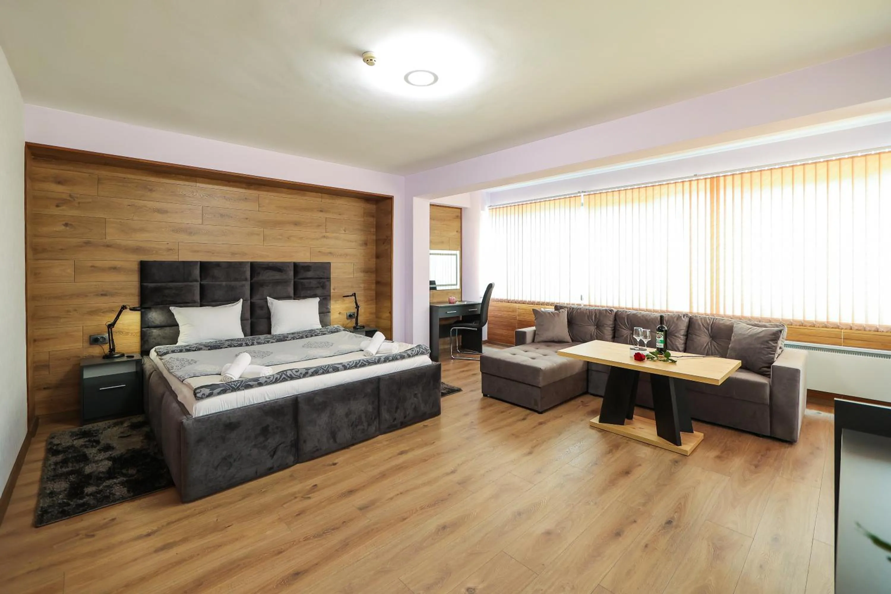 Family Hotel Gotse Delchev