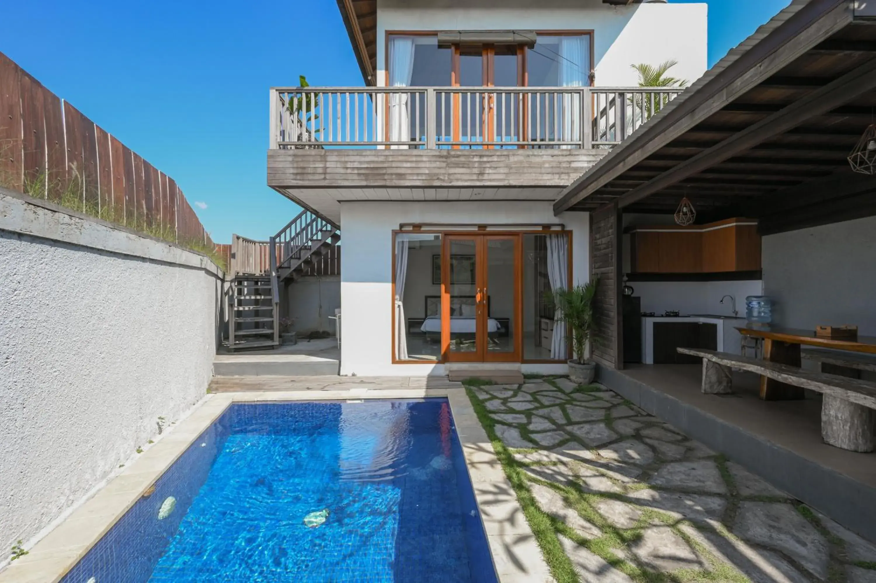 Hoki Villa by Urbanview Villa Hoki Villa by Urbanview Villa