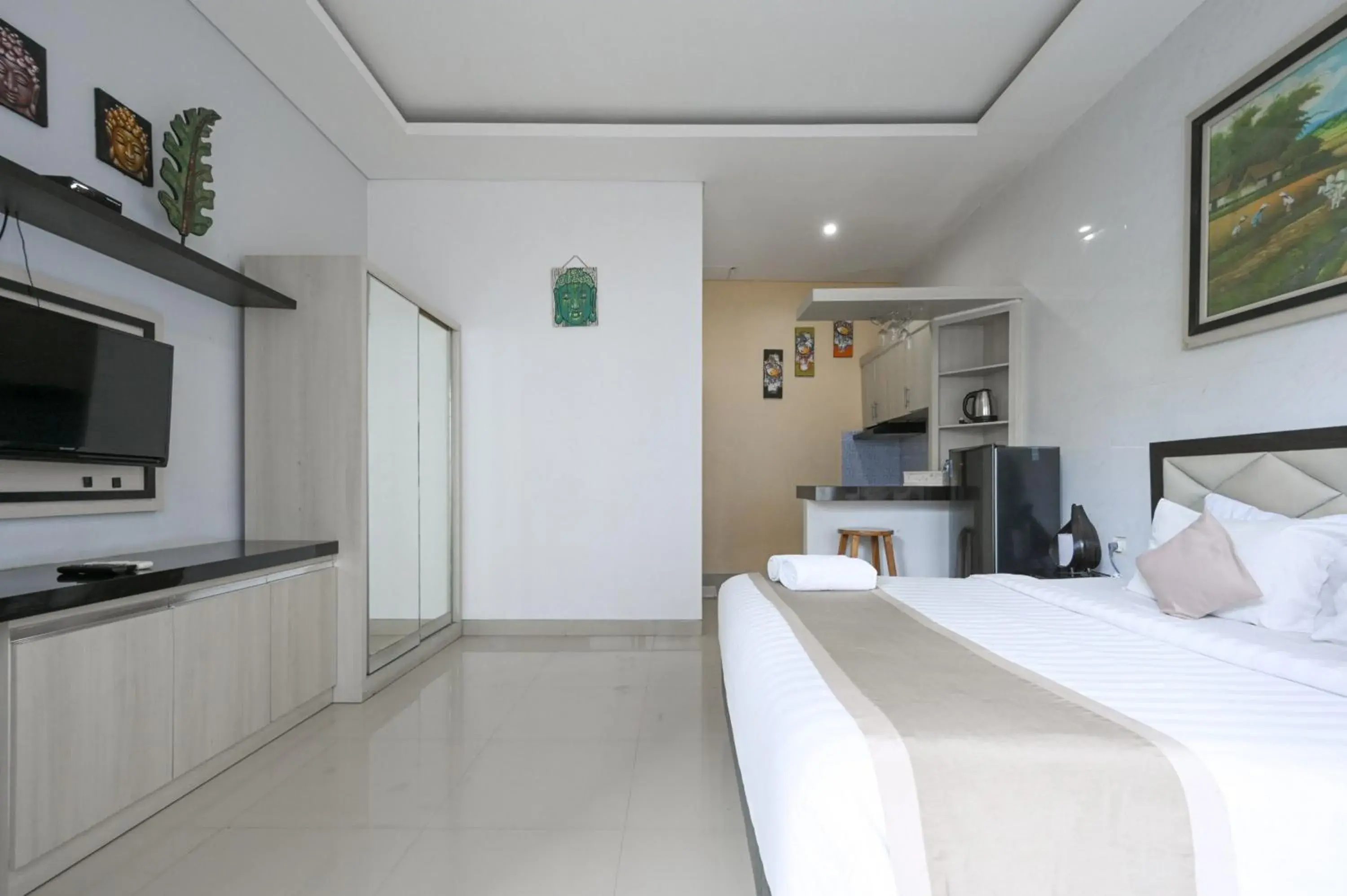 Hoki Villa by Urbanview Villa Hoki Villa by Urbanview Villa