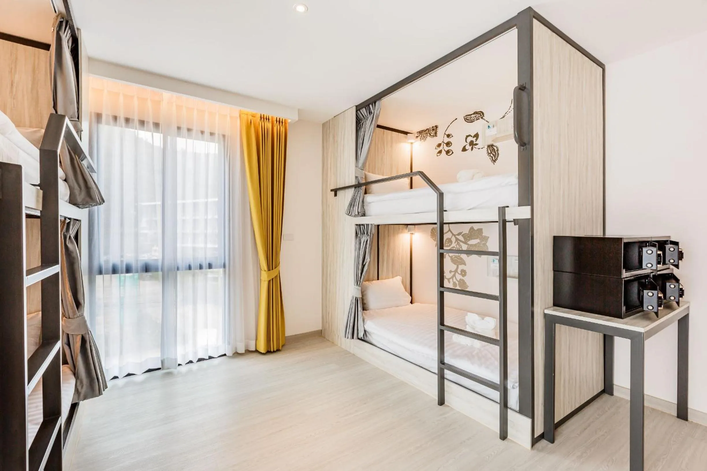 Photo of the whole room, Bed in Vacay Aonang Hotel