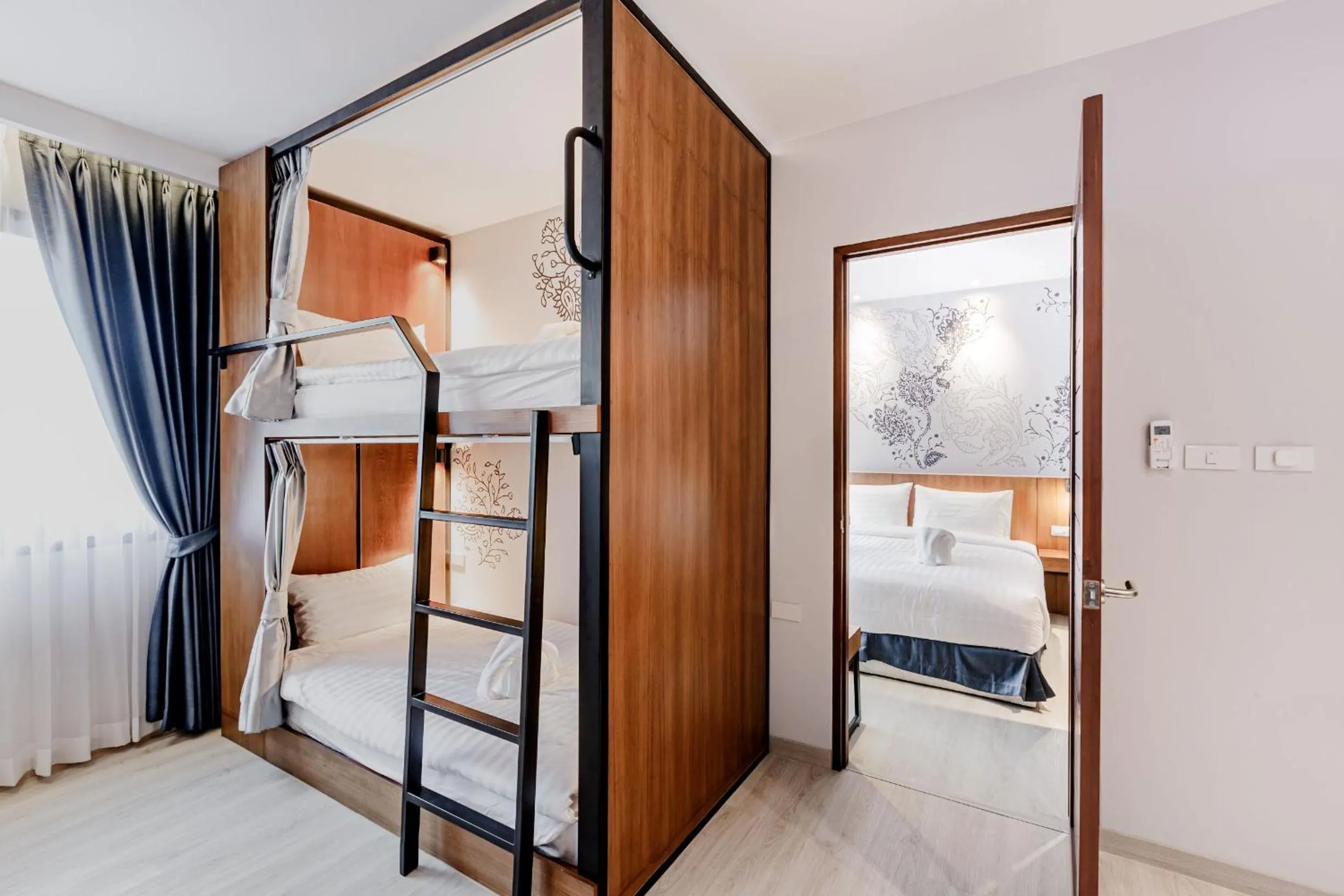 Bedroom, Bed in Vacay Aonang Hotel