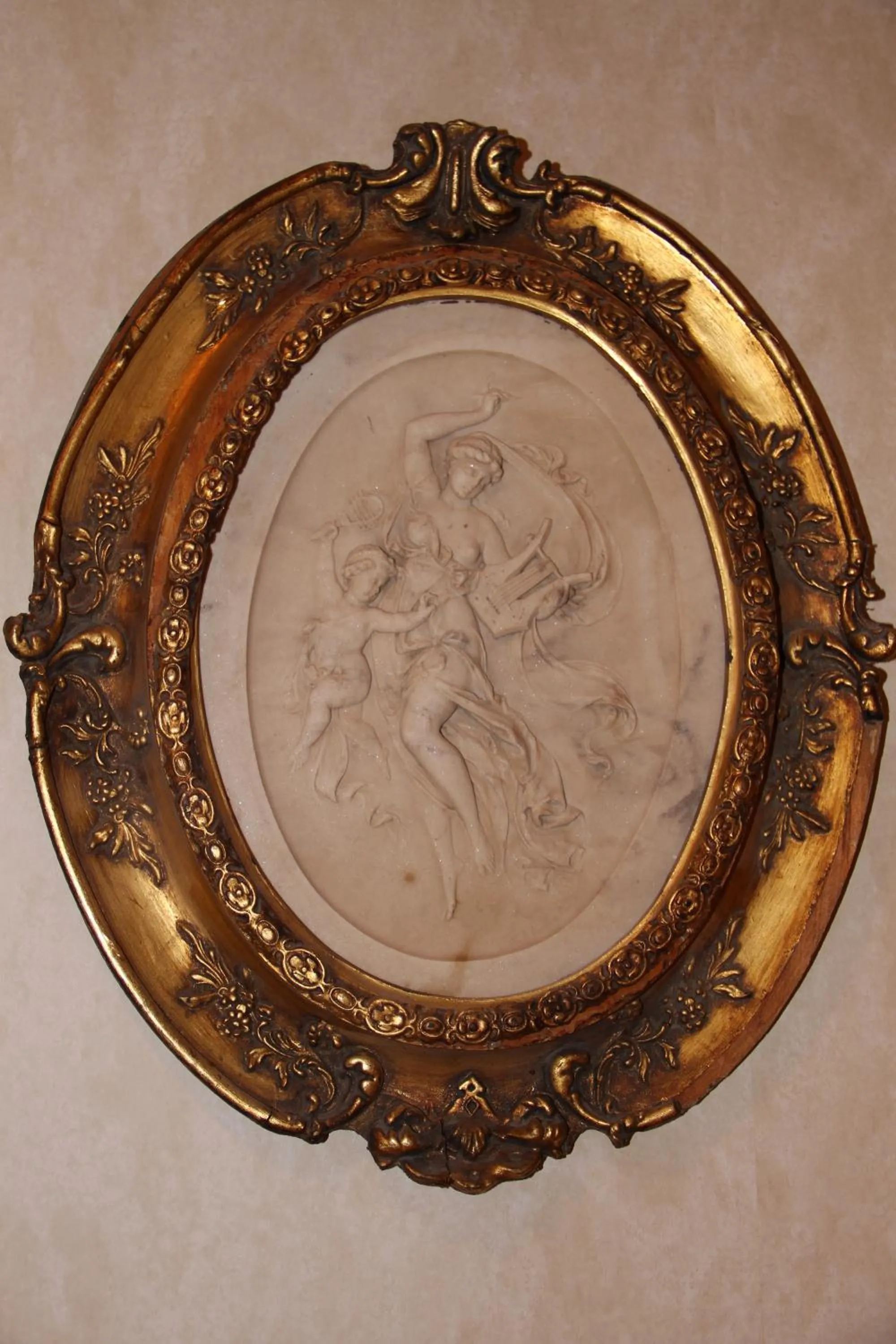 Bathroom in Sainte-Hélène Chambres d'Hôtes & Appartement