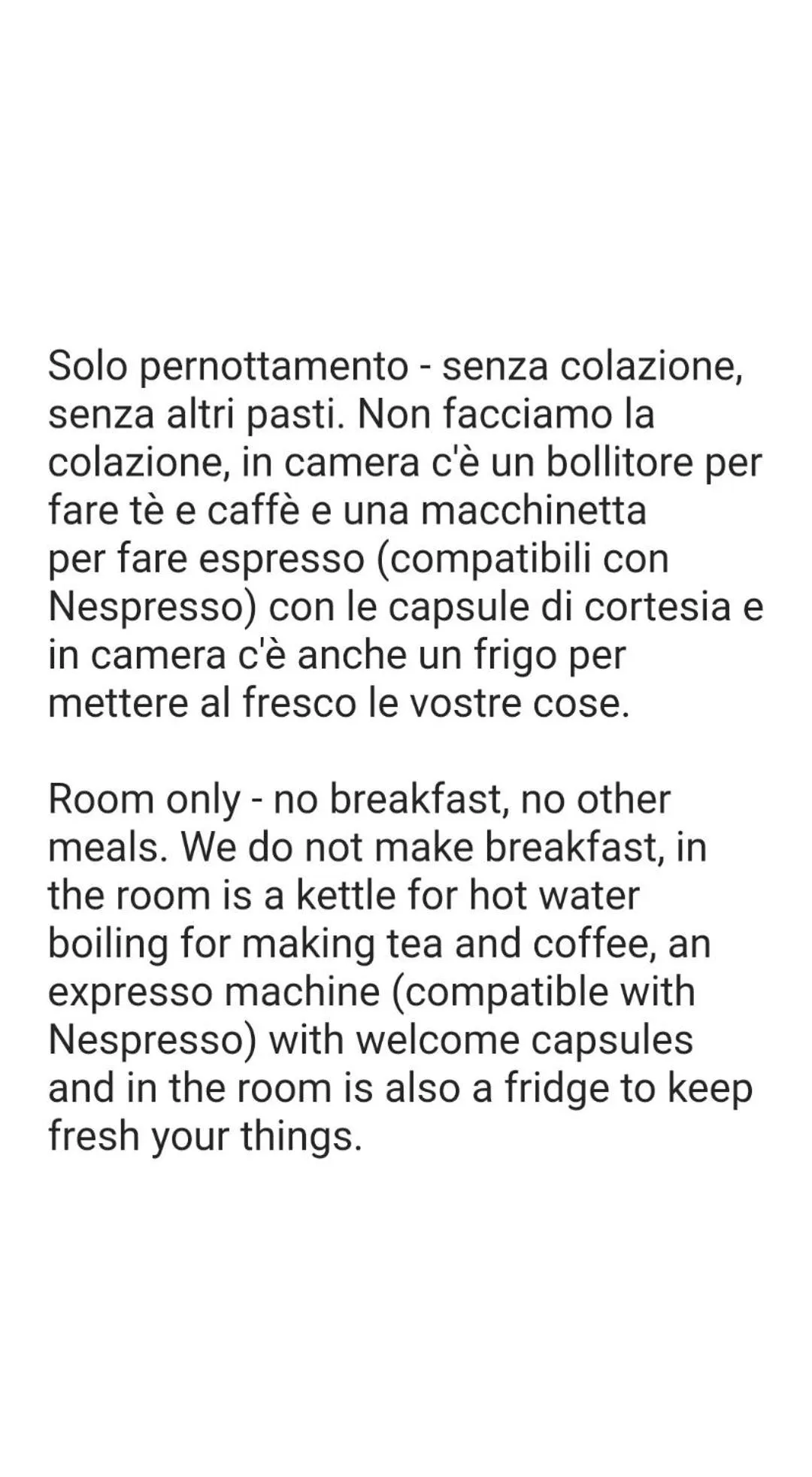 Garnì Stella Alpina