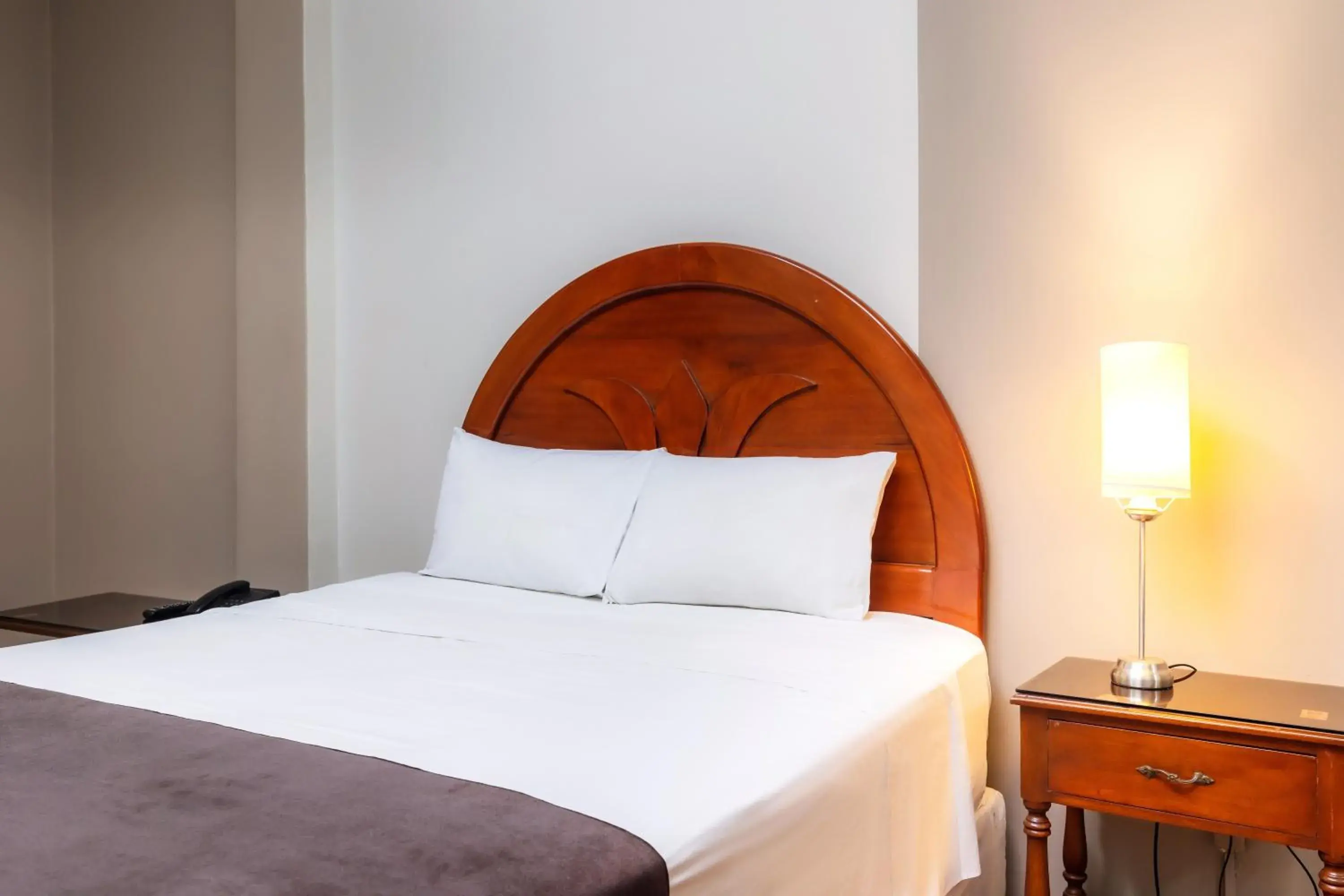 Single Room in Hotel Portada Del Sol Single Room in Hotel Portada Del Sol