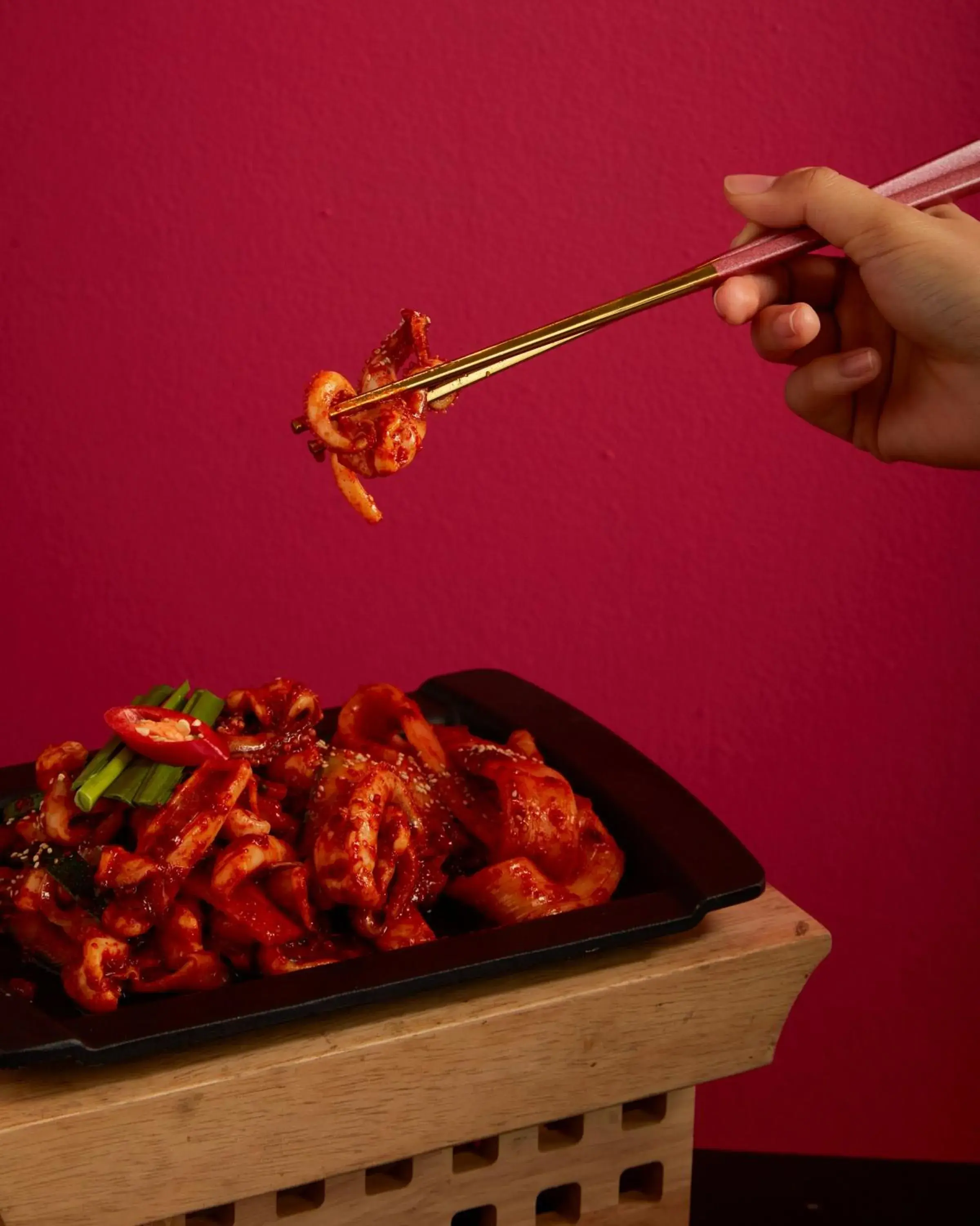 Food and drinks in Sindhorn Midtown Hotel Bangkok, Vignette Collection by IHG Food and drinks in Sindhorn Midtown Hotel Bangkok, Vignette Collection by IHG