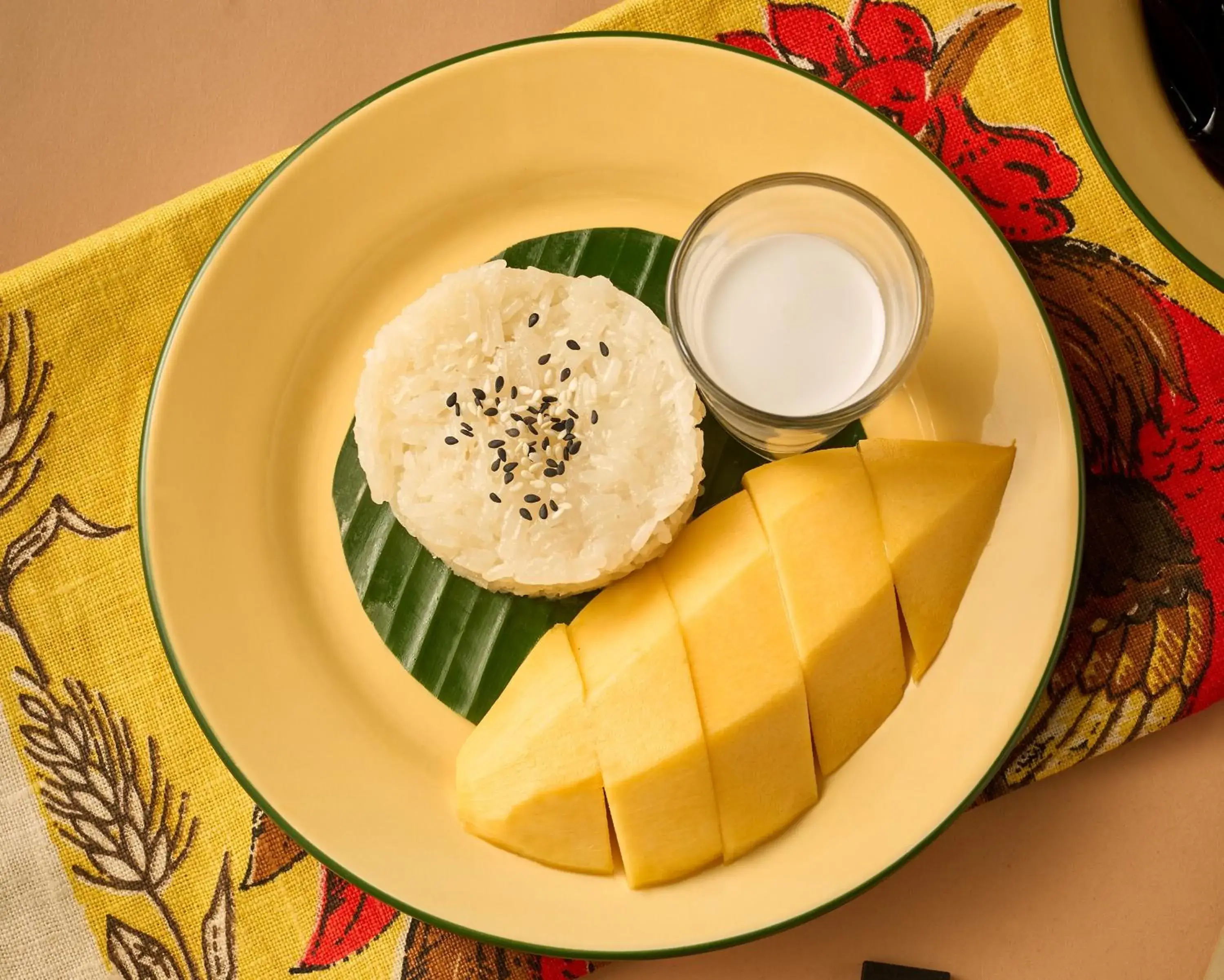 Food and drinks in Sindhorn Midtown Hotel Bangkok, Vignette Collection by IHG Food and drinks in Sindhorn Midtown Hotel Bangkok, Vignette Collection by IHG