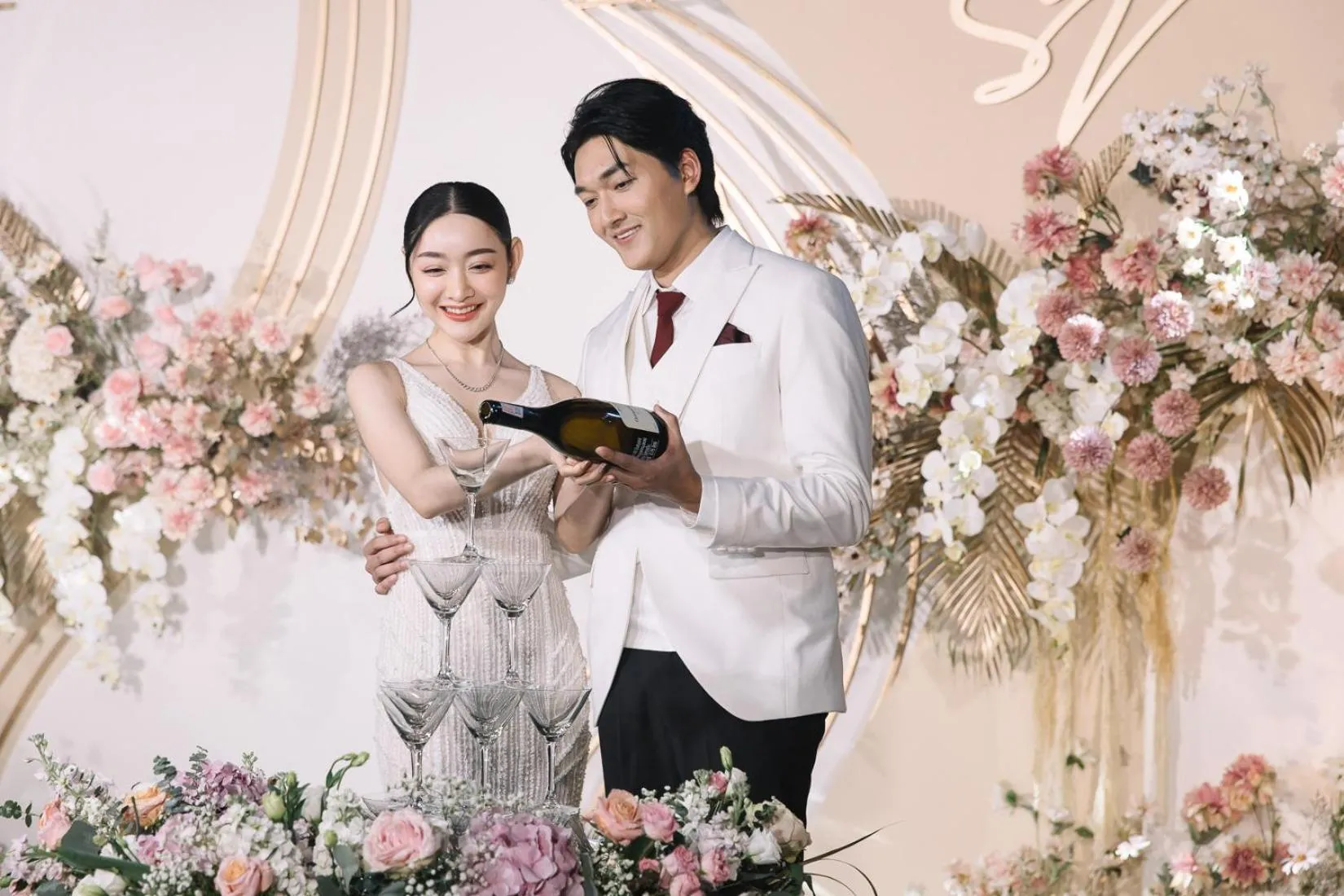 Banquet/Function facilities in Sindhorn Midtown Hotel Bangkok, Vignette Collection by IHG