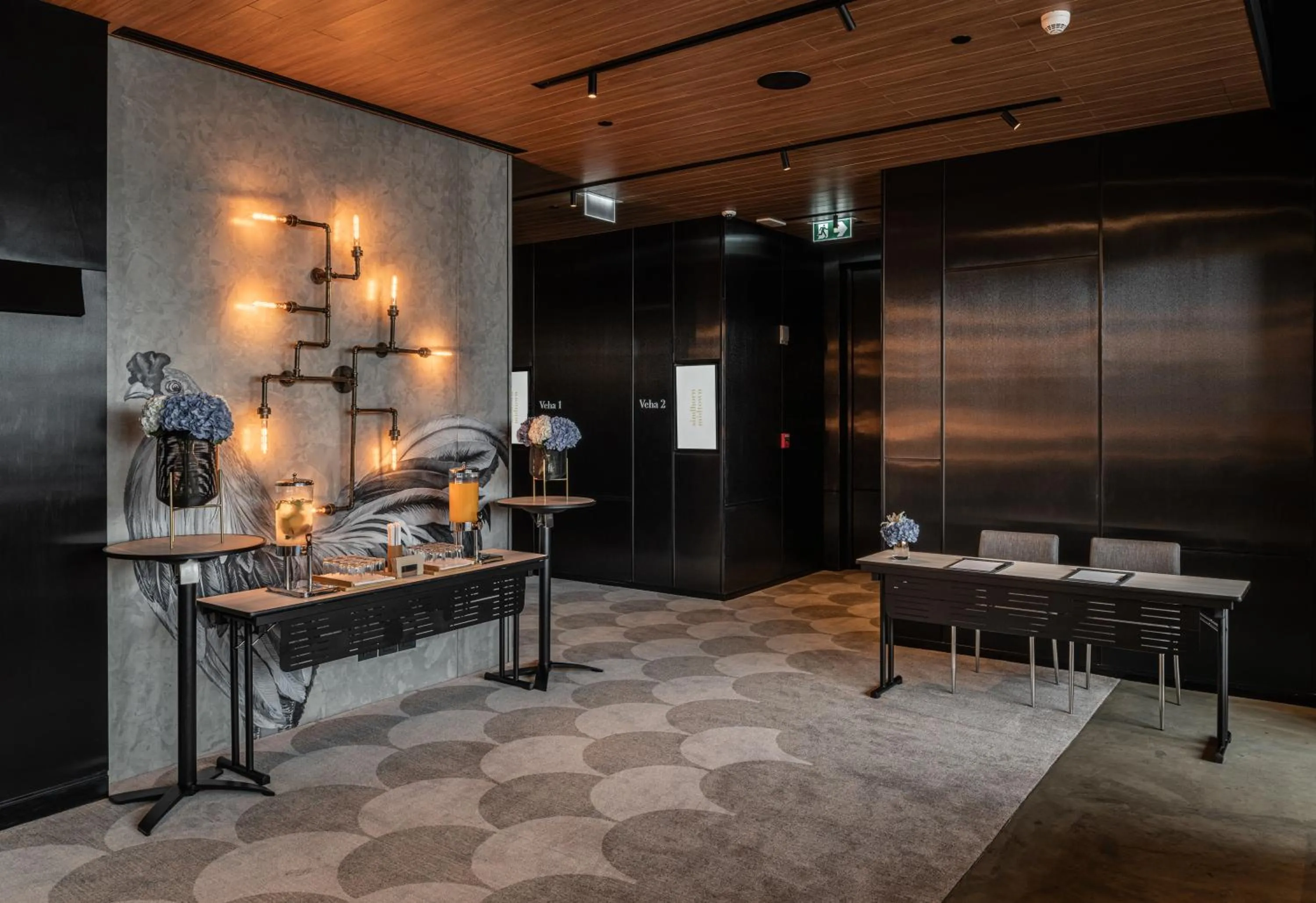 Banquet/Function facilities in Sindhorn Midtown Hotel Bangkok, Vignette Collection by IHG