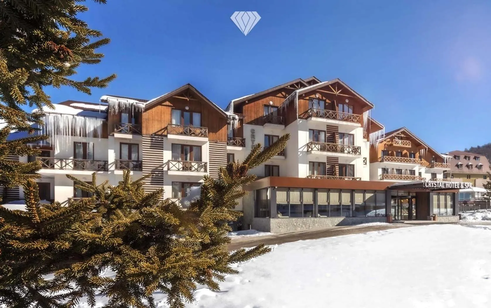 Crystal Hotel & SPA