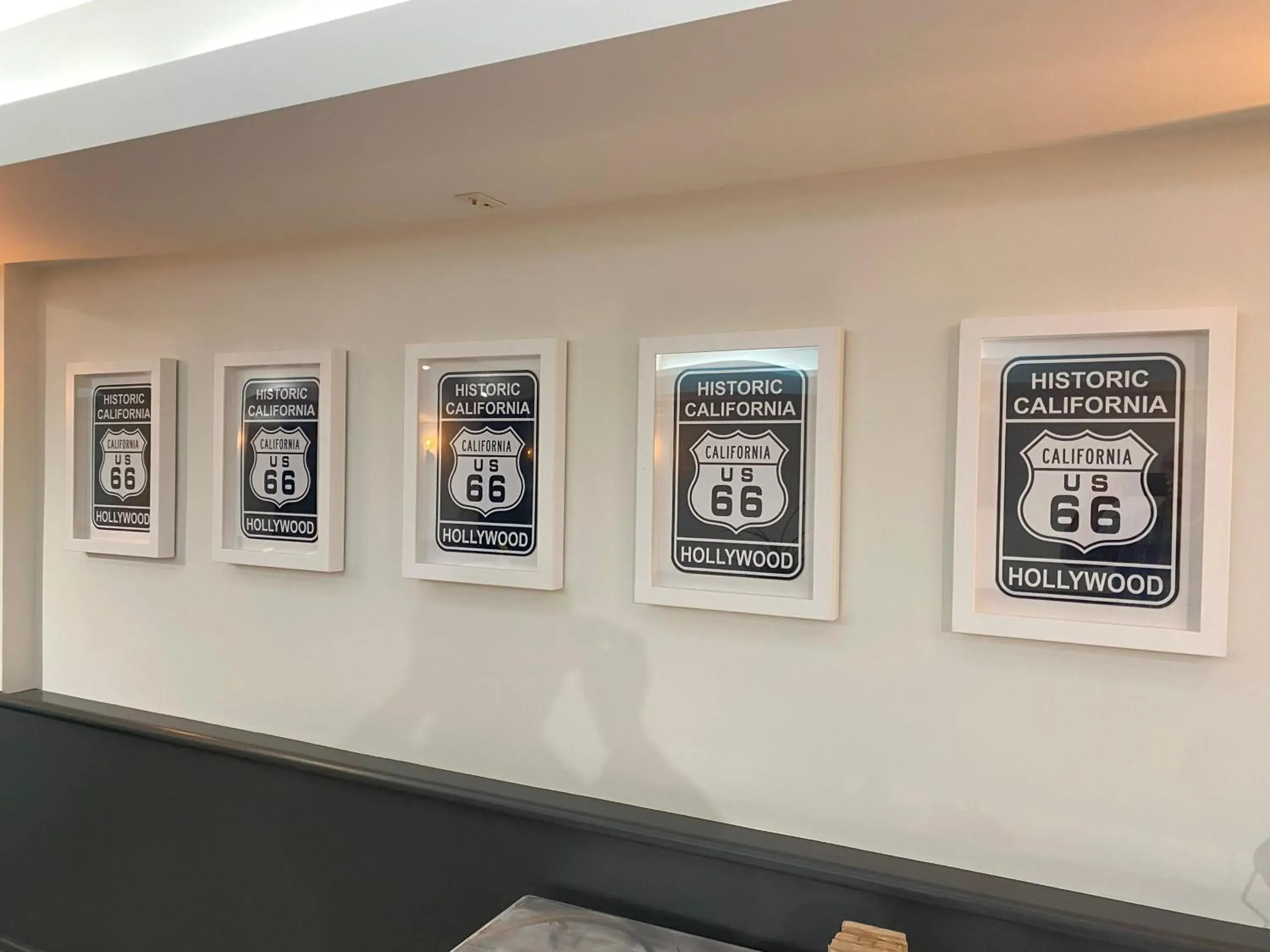 Restaurant/places to eat in Hollywood Hotel Restaurant/places to eat in Hollywood Hotel