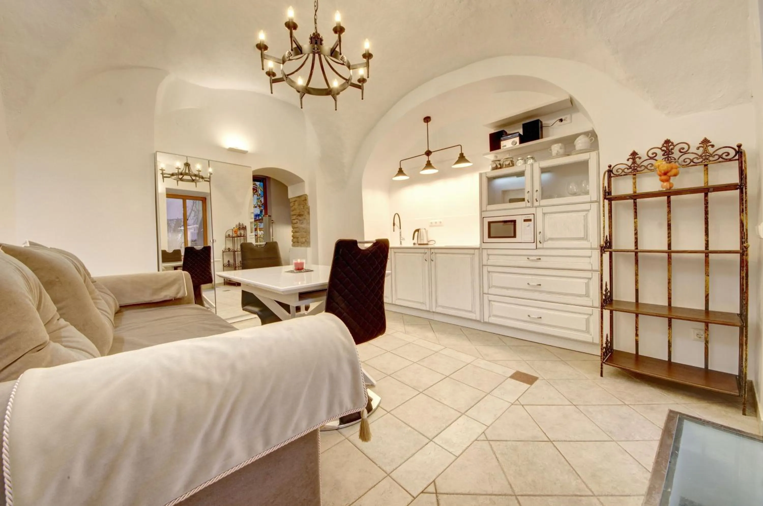 Vilnius Old town apartments