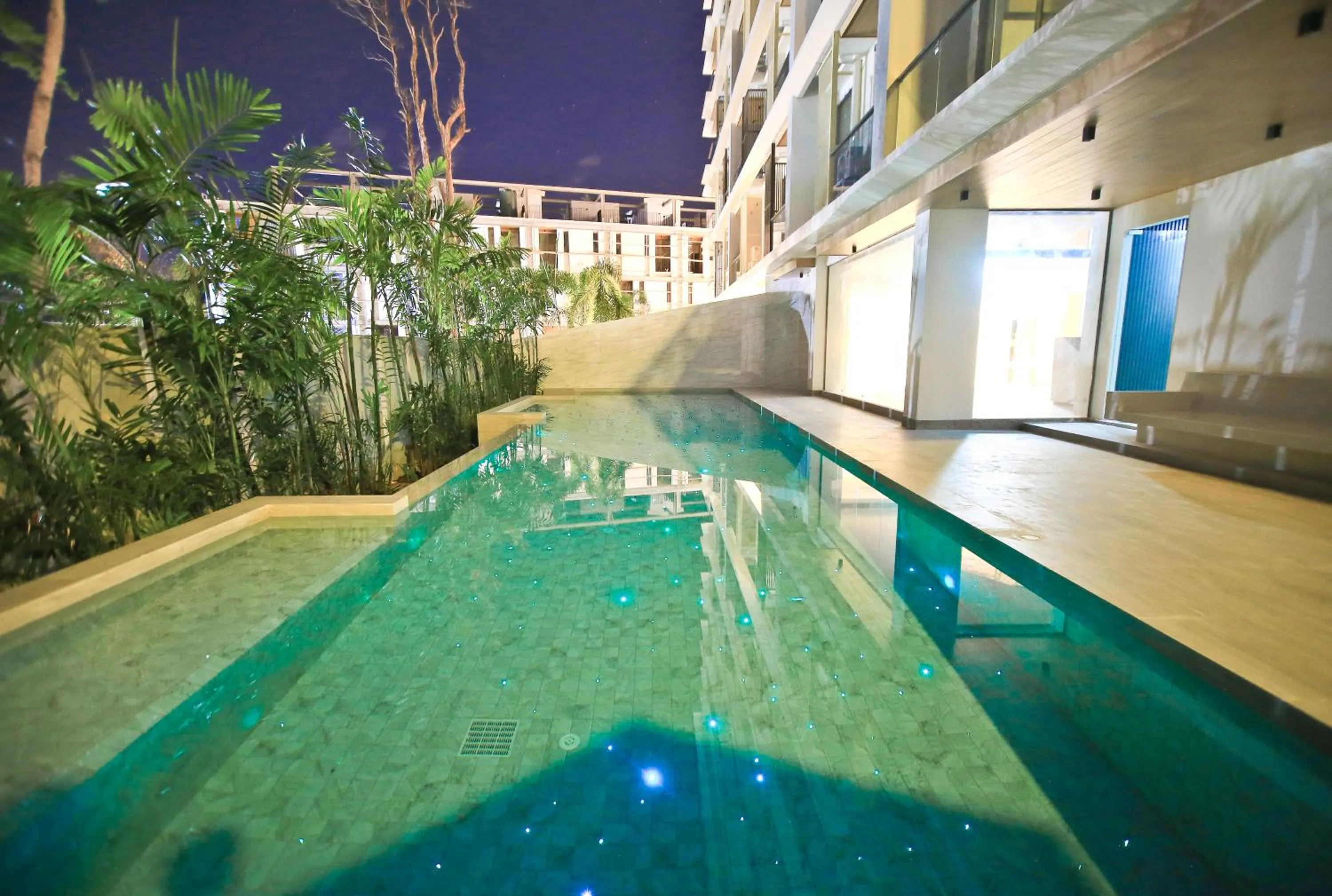  in Rocco Aonang Krabi