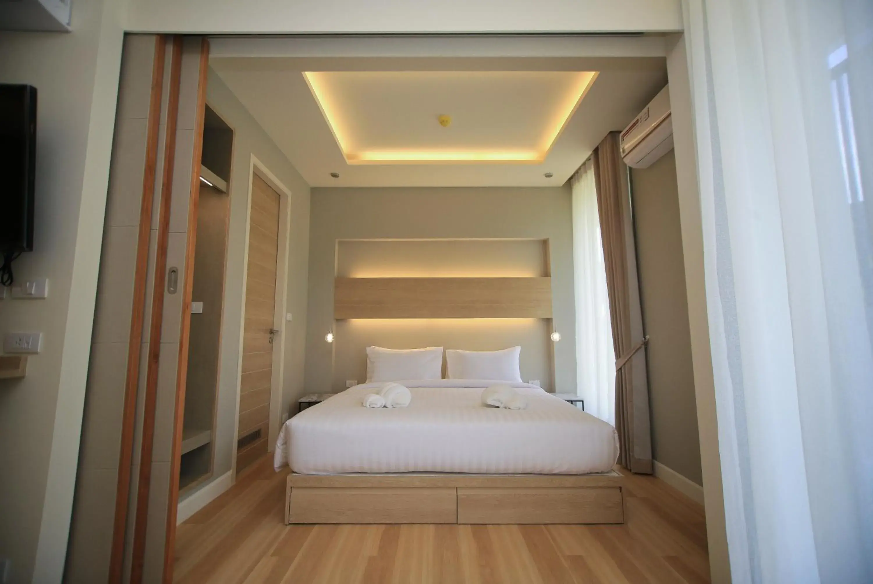 Apartment with Garden View in Rocco Aonang Krabi Apartment with Garden View in Rocco Aonang Krabi