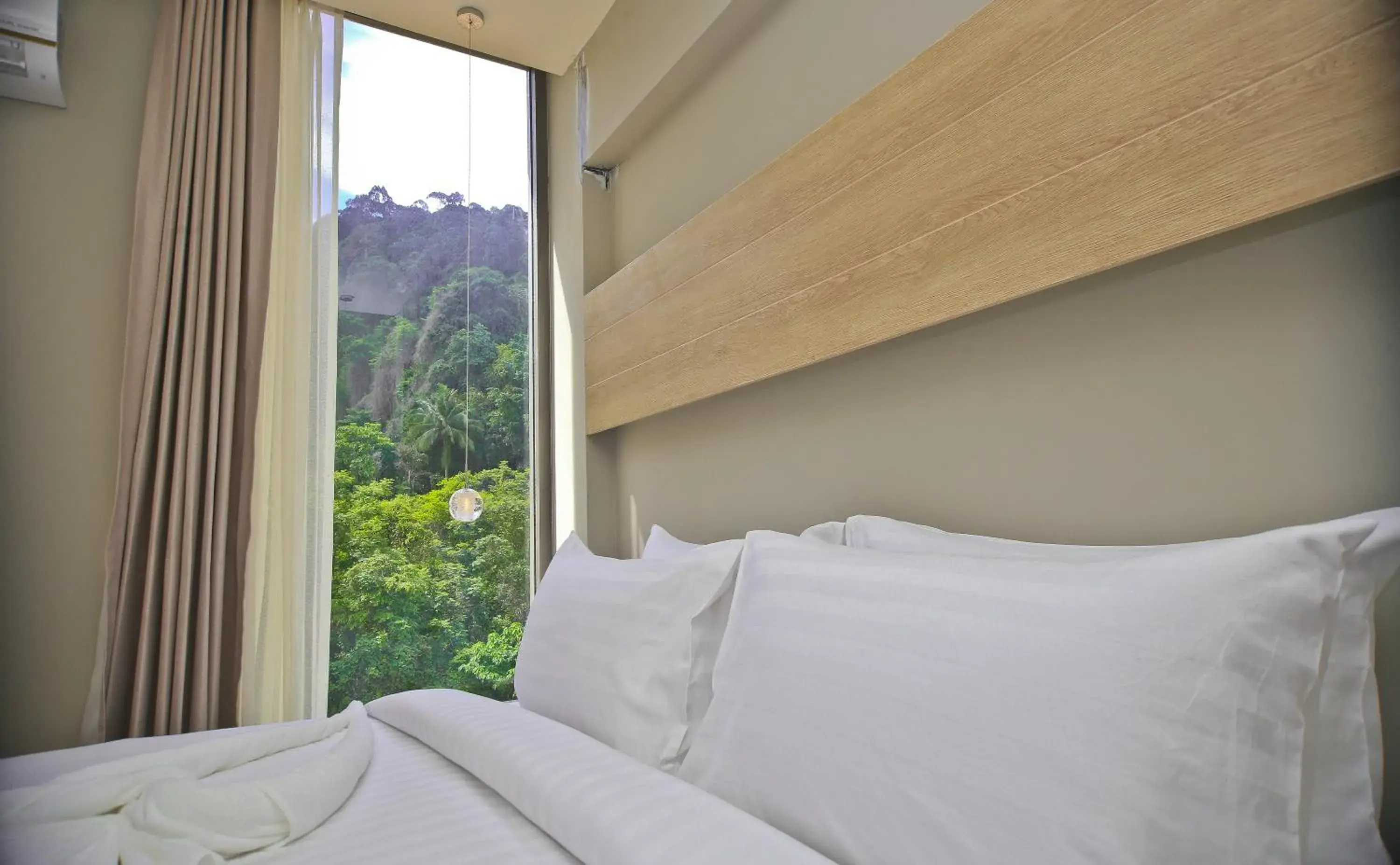 Apartment with Garden View in Rocco Aonang Krabi Apartment with Garden View in Rocco Aonang Krabi