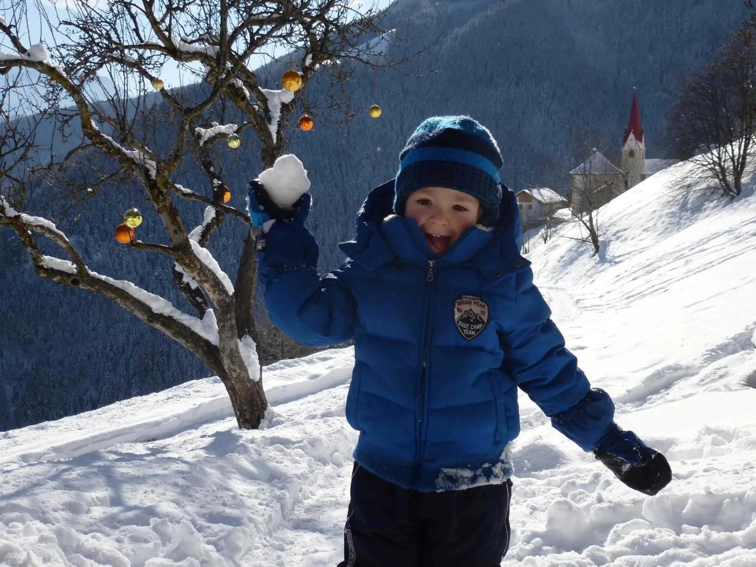 Other in Berggasthof Häusler