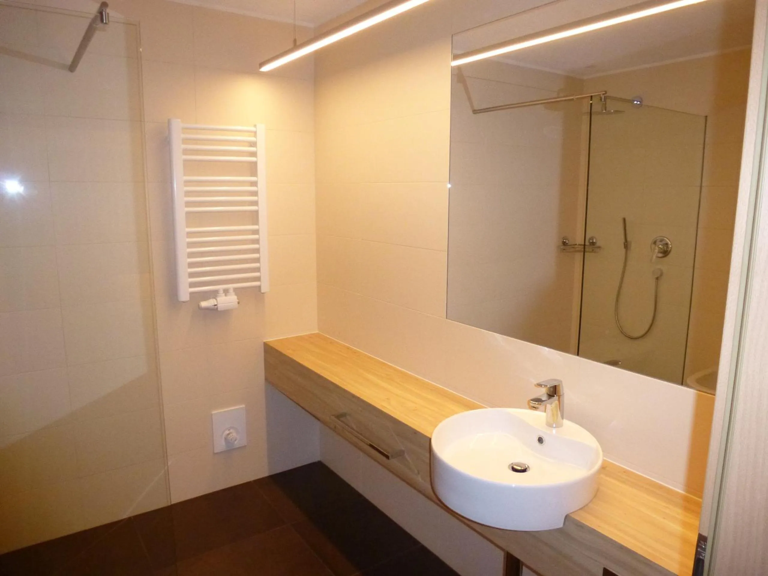 Photo of the whole room in Berggasthof Häusler