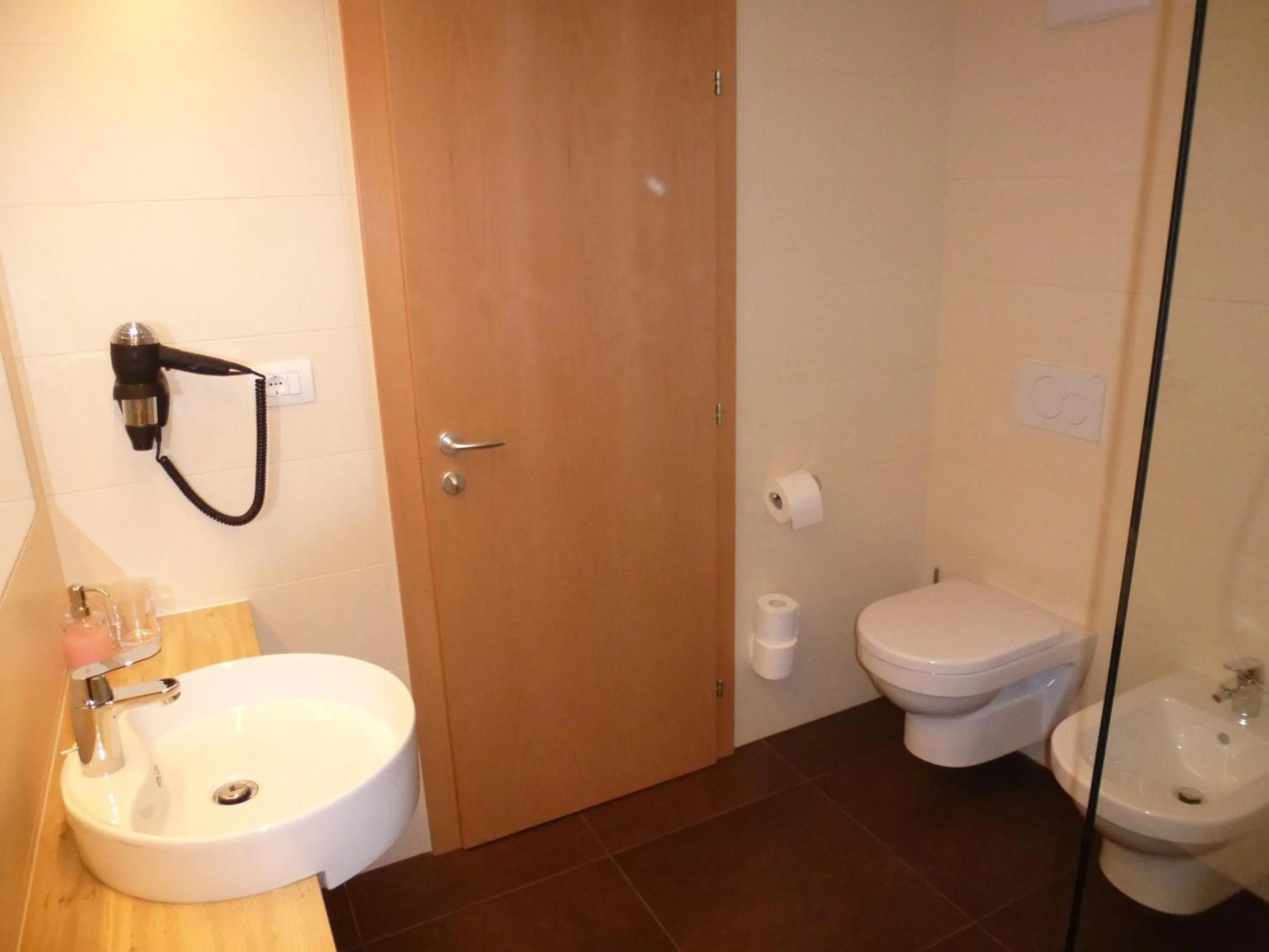 Decorative detail in Berggasthof Häusler