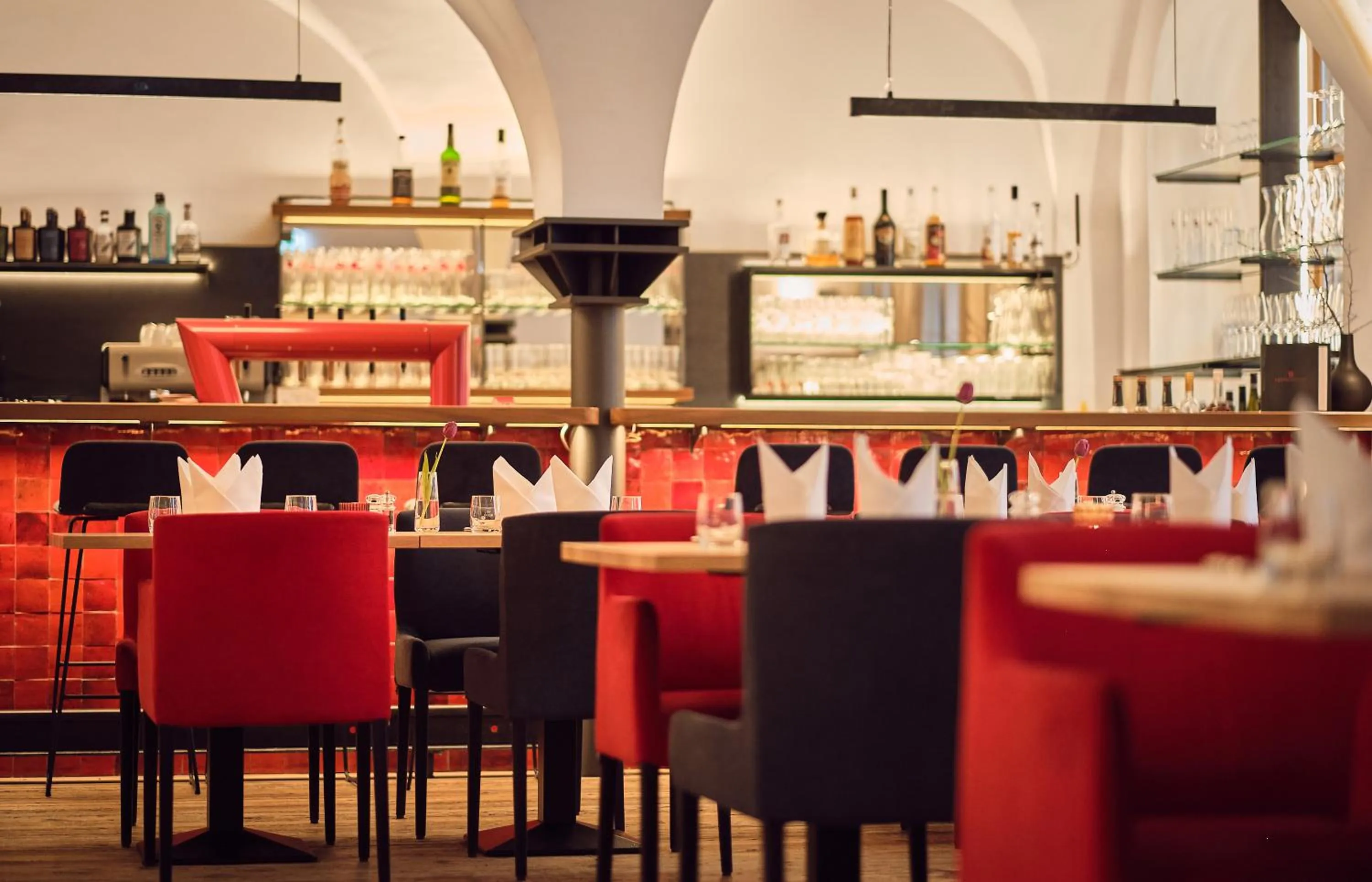 Restaurant/places to eat in Post Berching