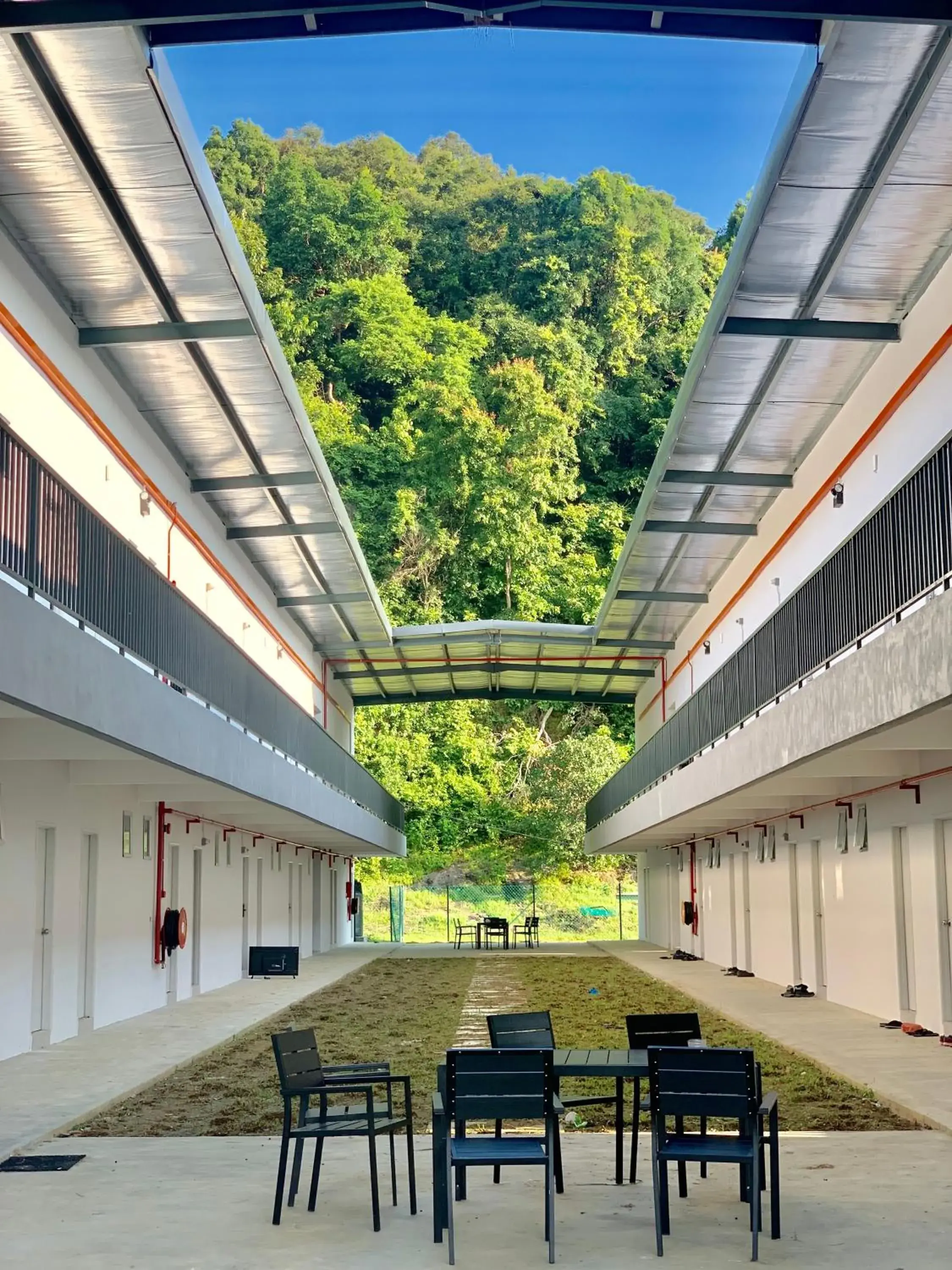 The Sassy House The Sassy House