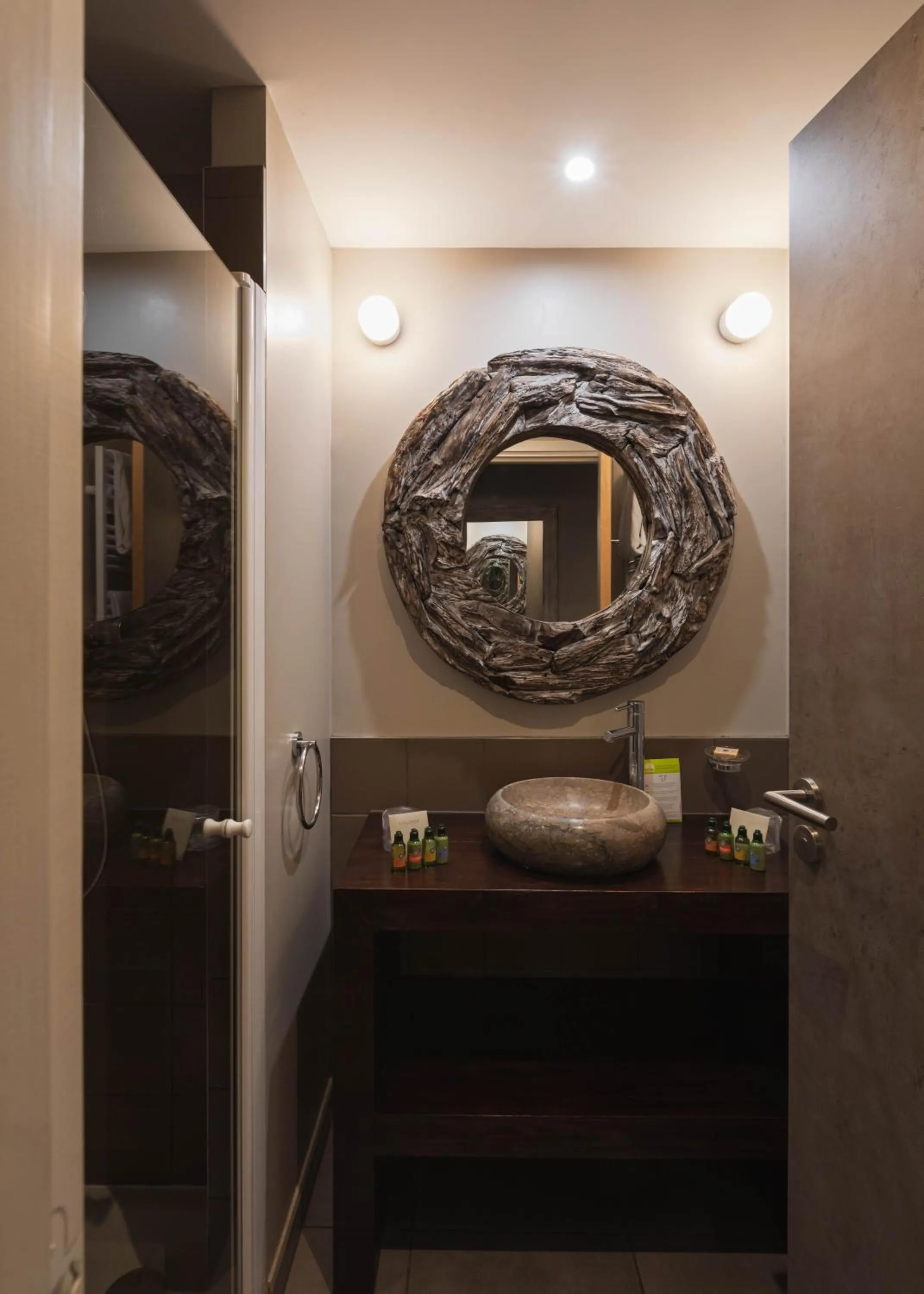 L'Aiguille Grive Chalets Hotel