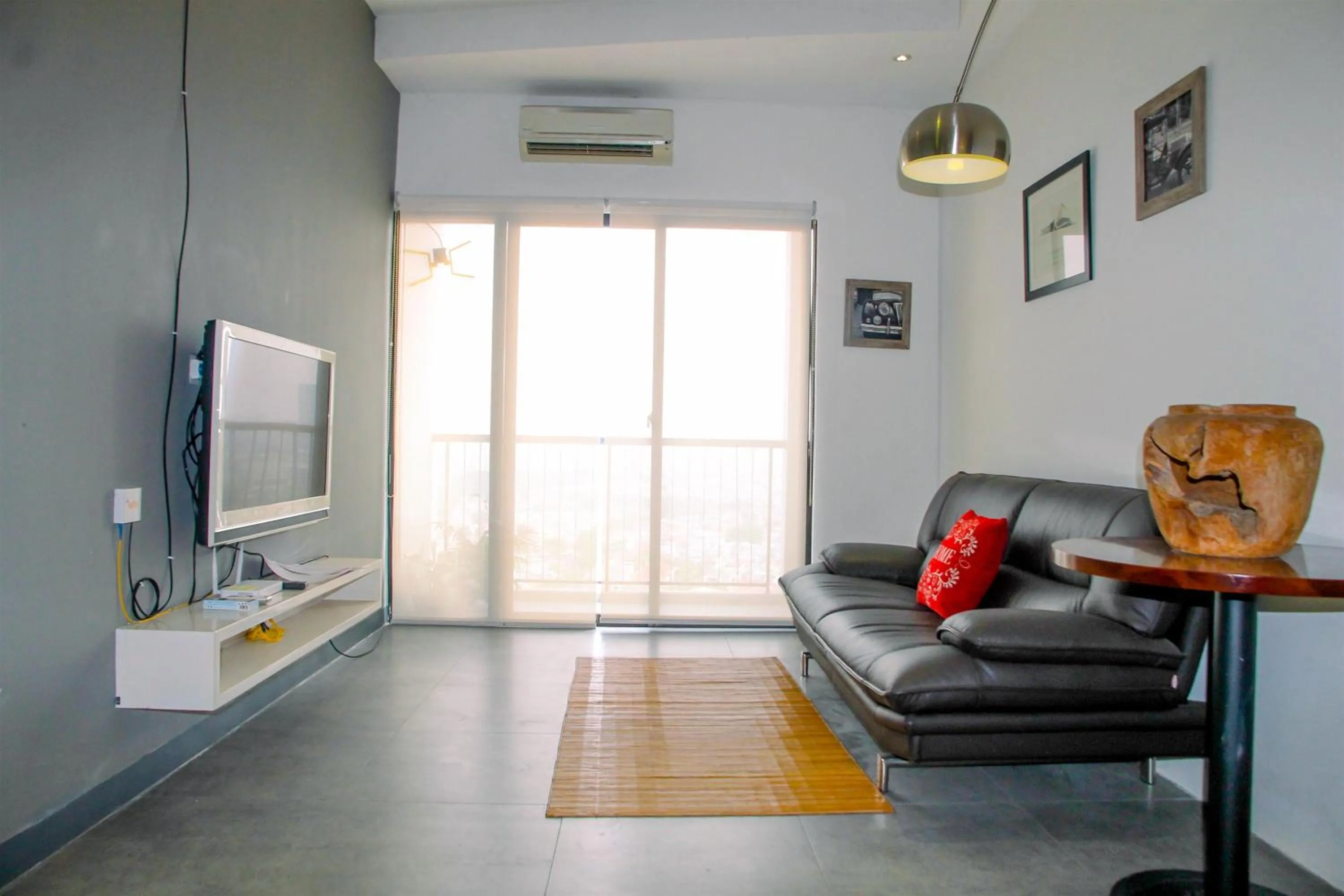 Modern 2BR Cervino Village Apartment By Travelio