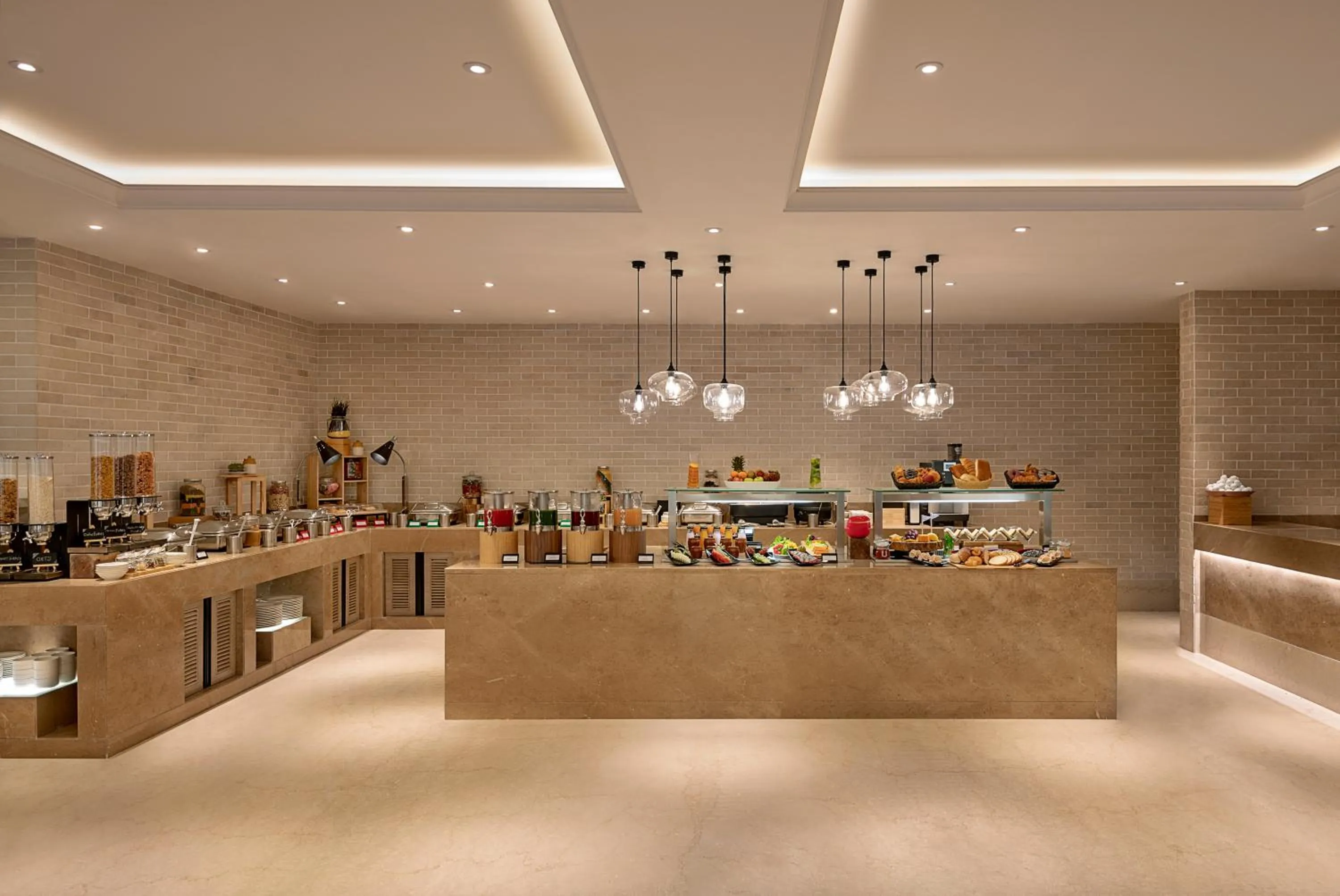 Food and drinks in Lemon Tree Premier, New Town, Kolkata