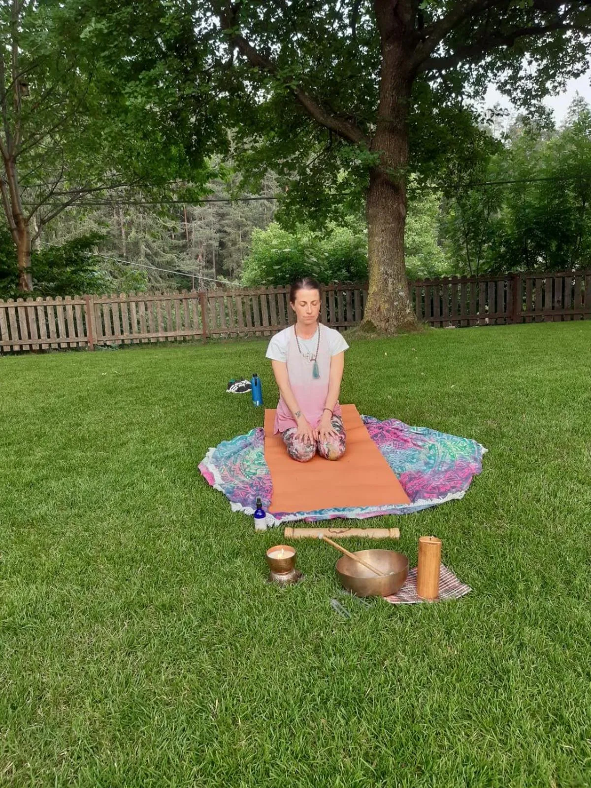 Fitness centre/facilities in Residence Obermoarhof - Family Apartments with Pool & Playground