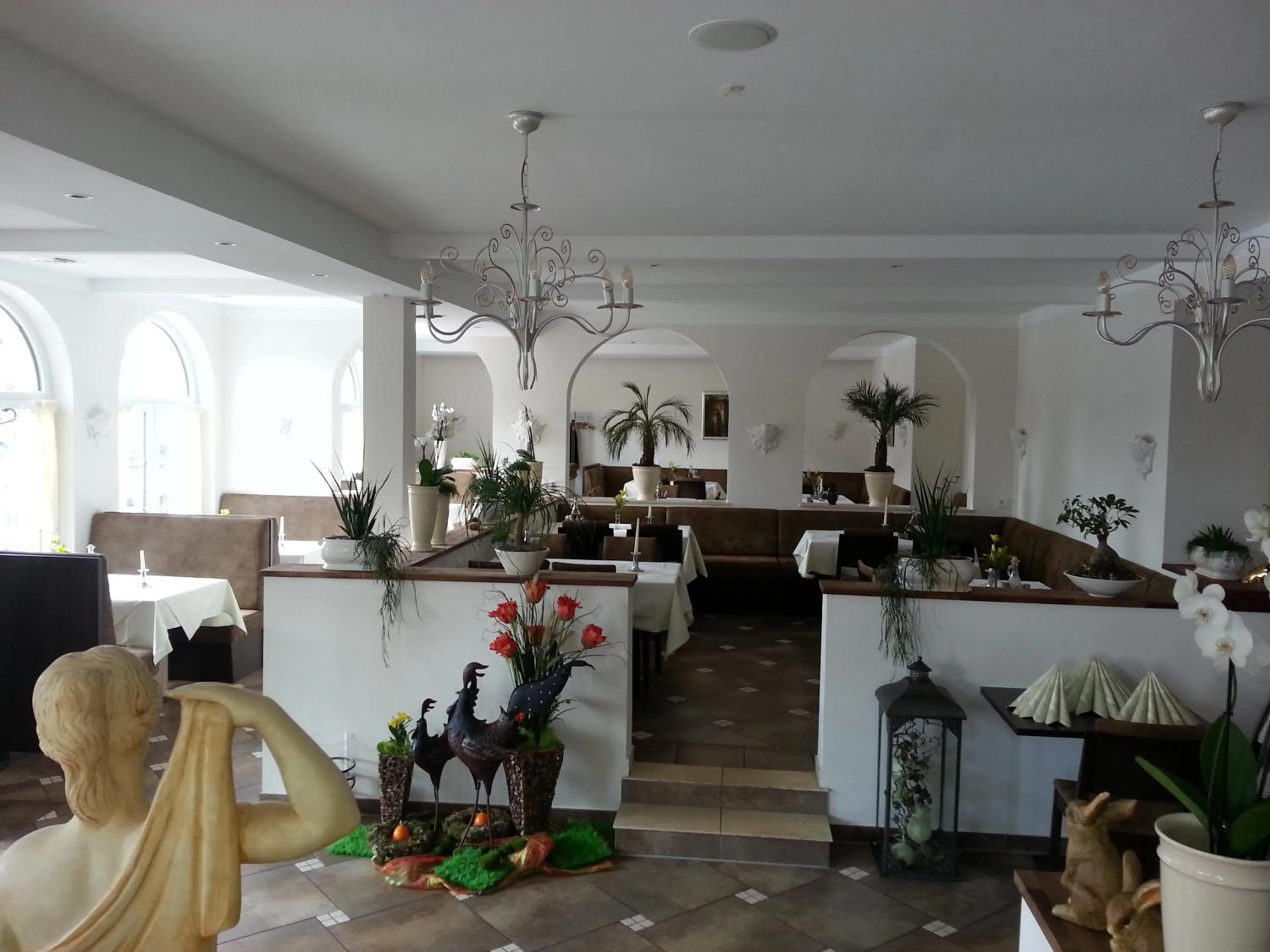 Hotel Helena