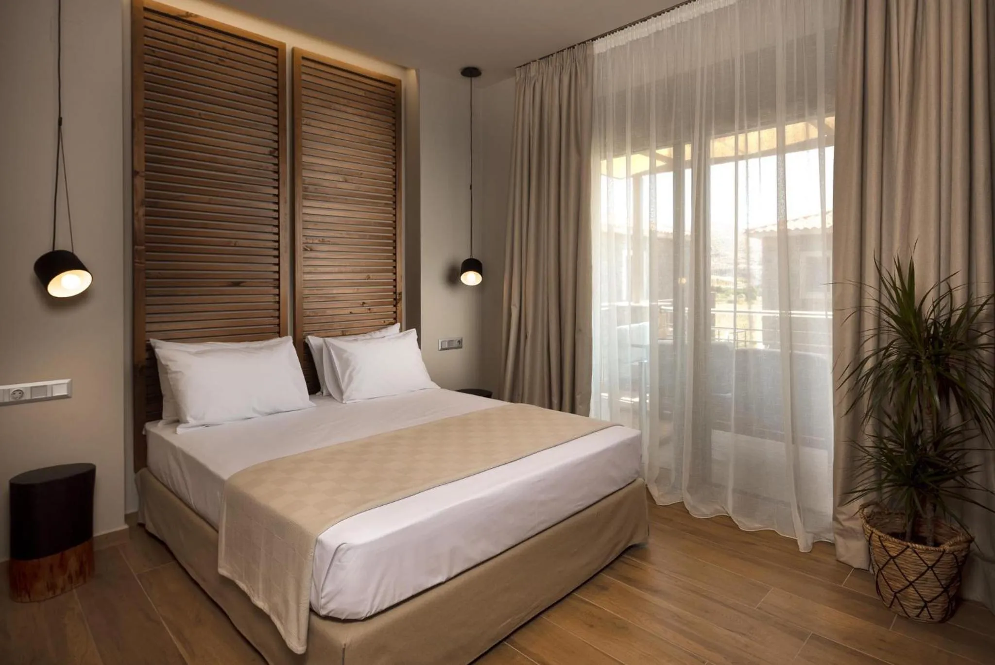 Bed in Costa D' Ifesto