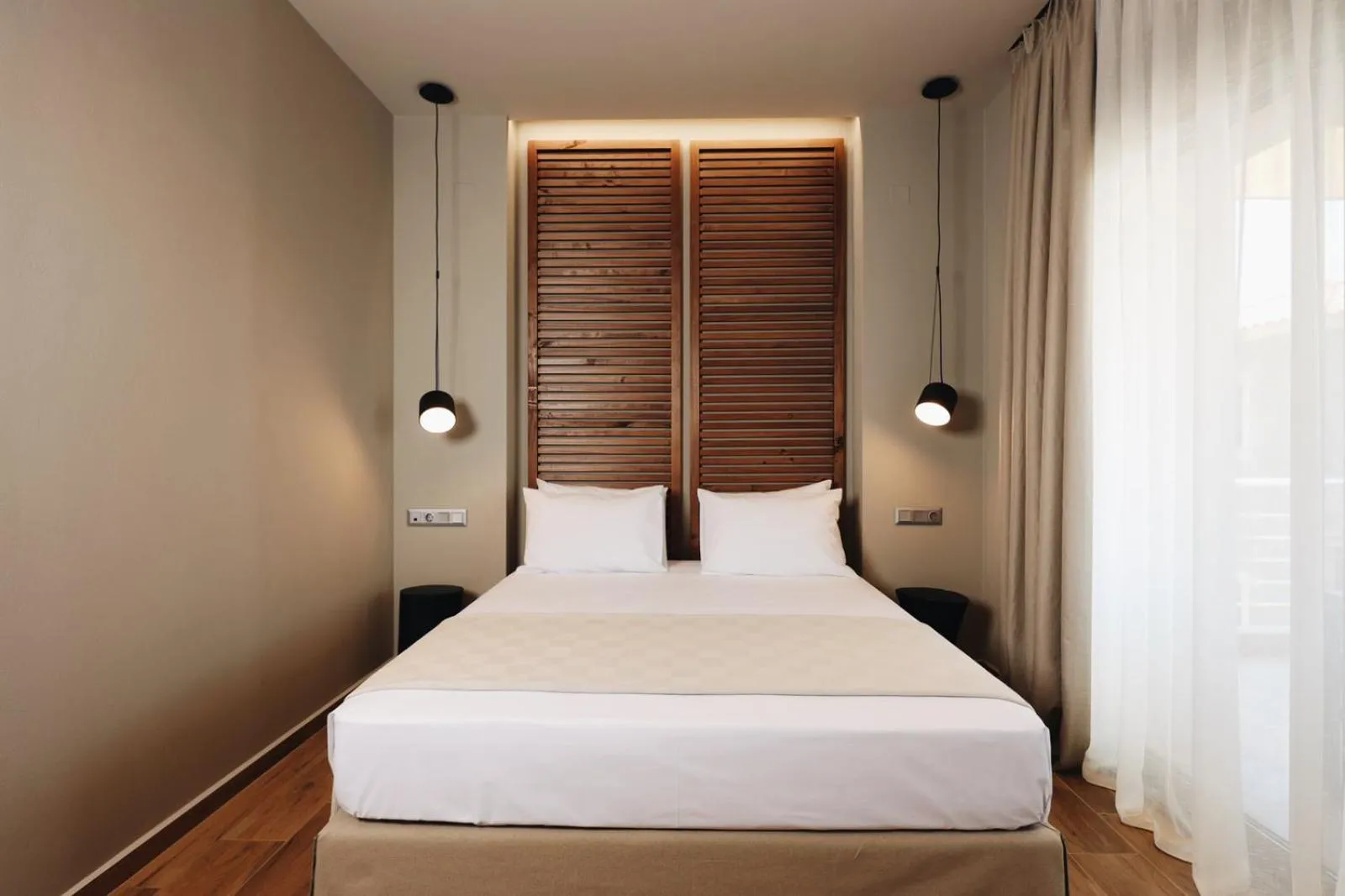 Bed in Costa D' Ifesto