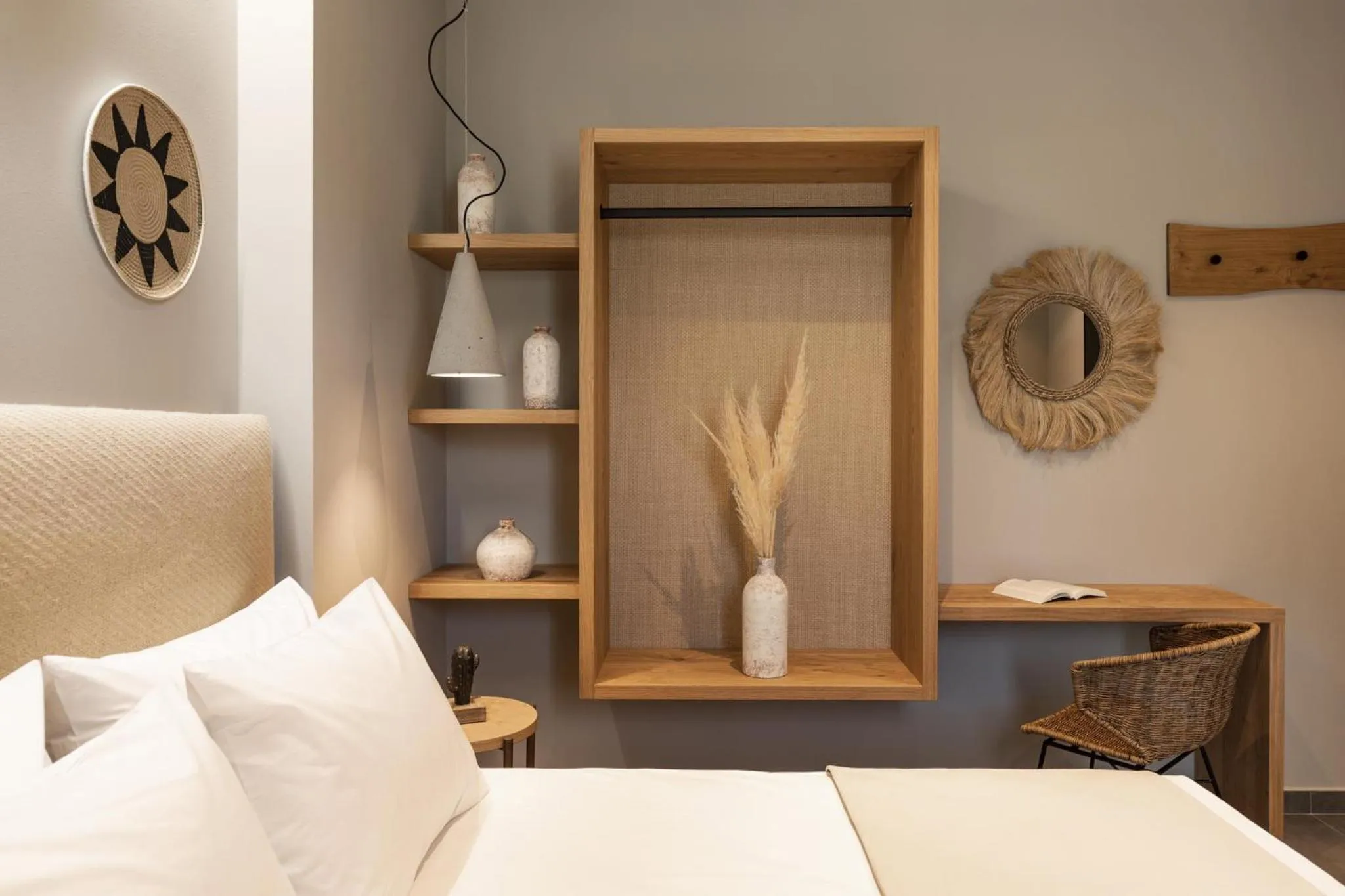 Bed in Costa D' Ifesto