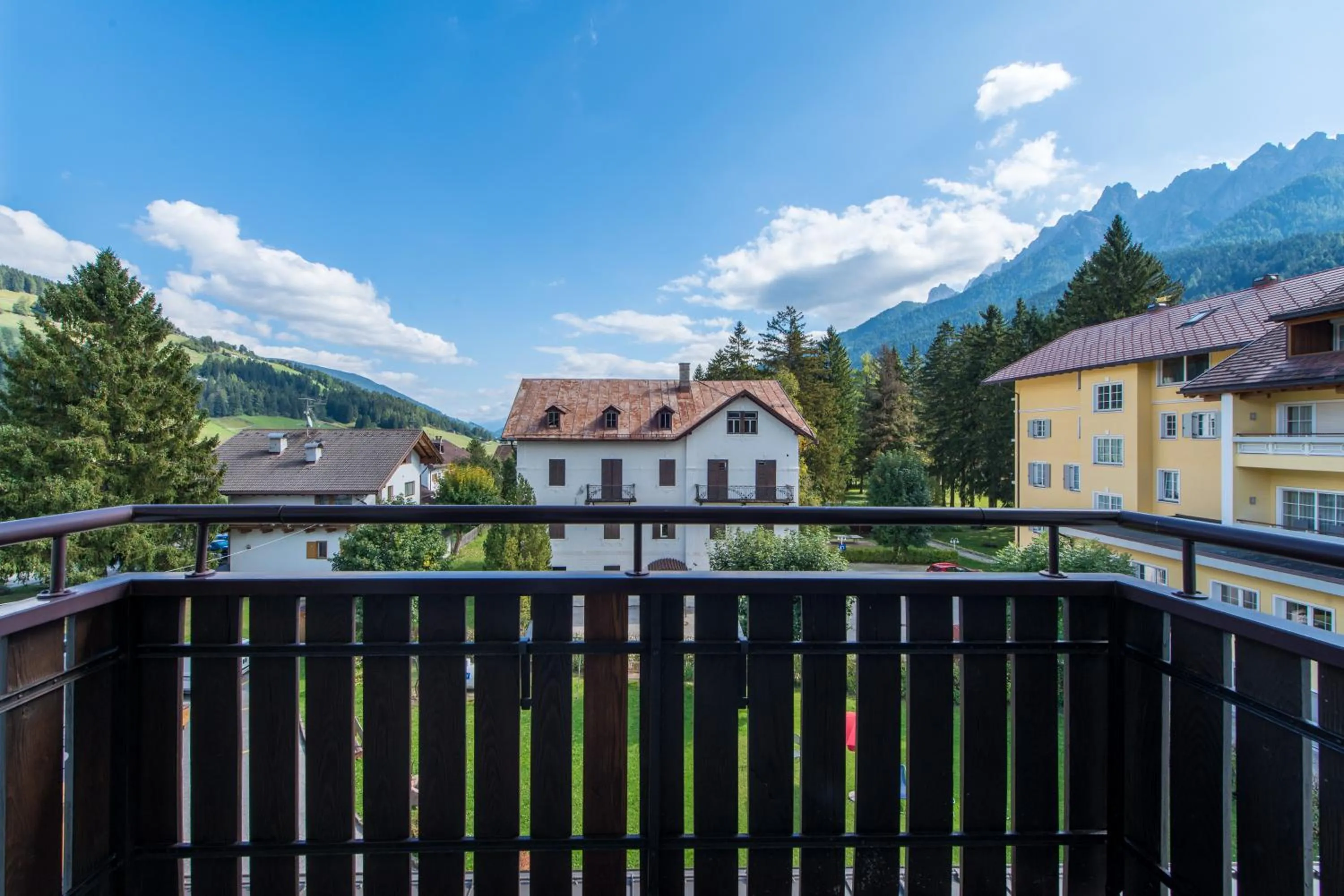 Hotel Nocker
