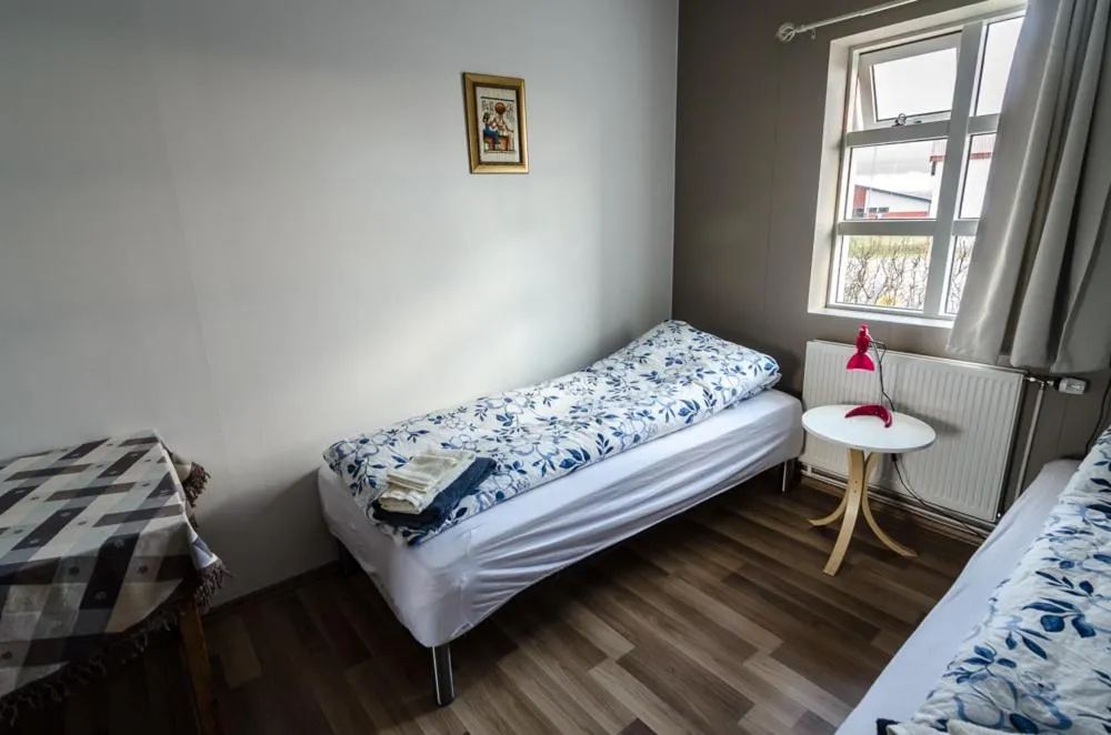 Bed in Dalakot Búdardal
