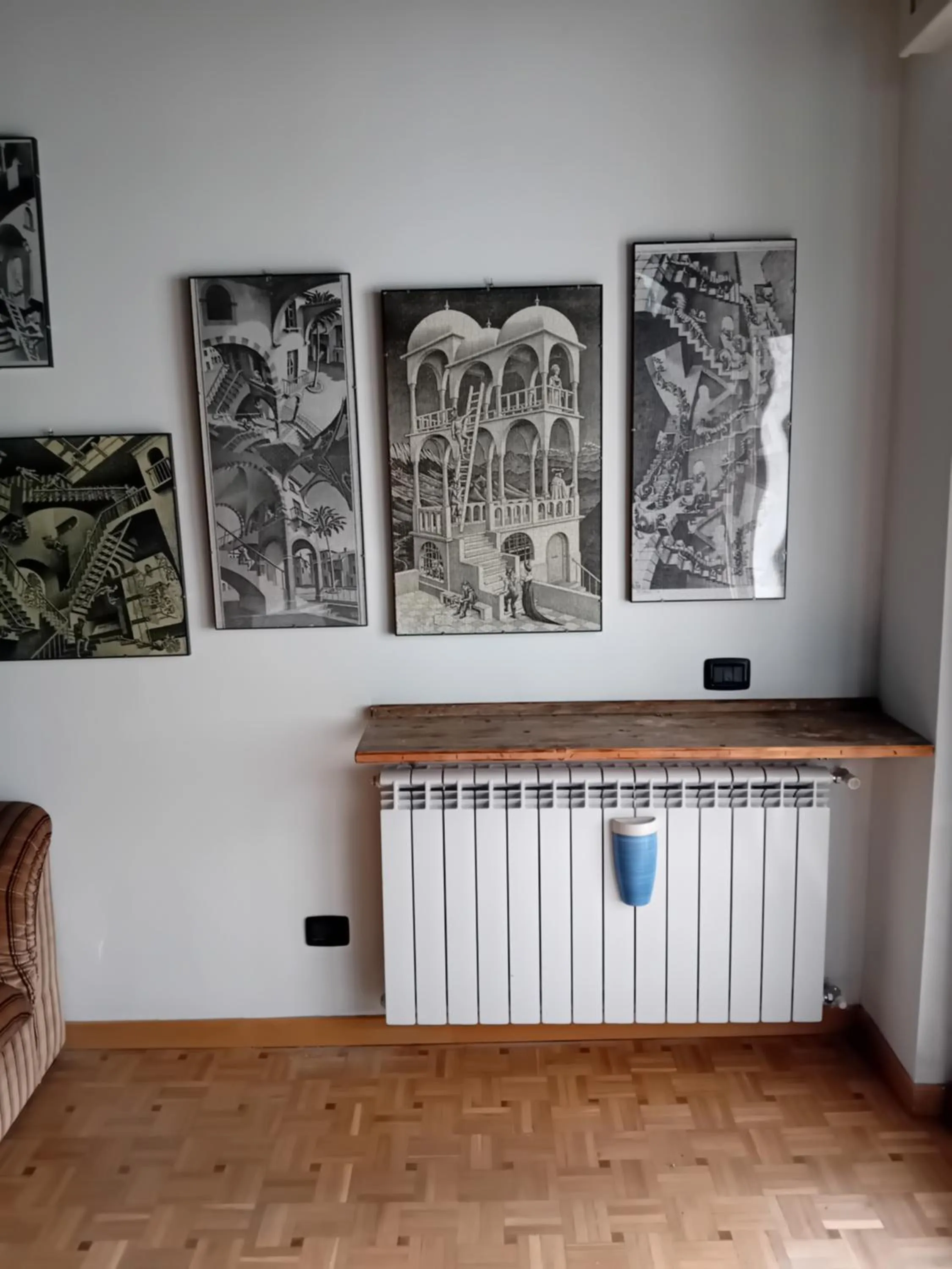 B&B La Fenice sul Lago