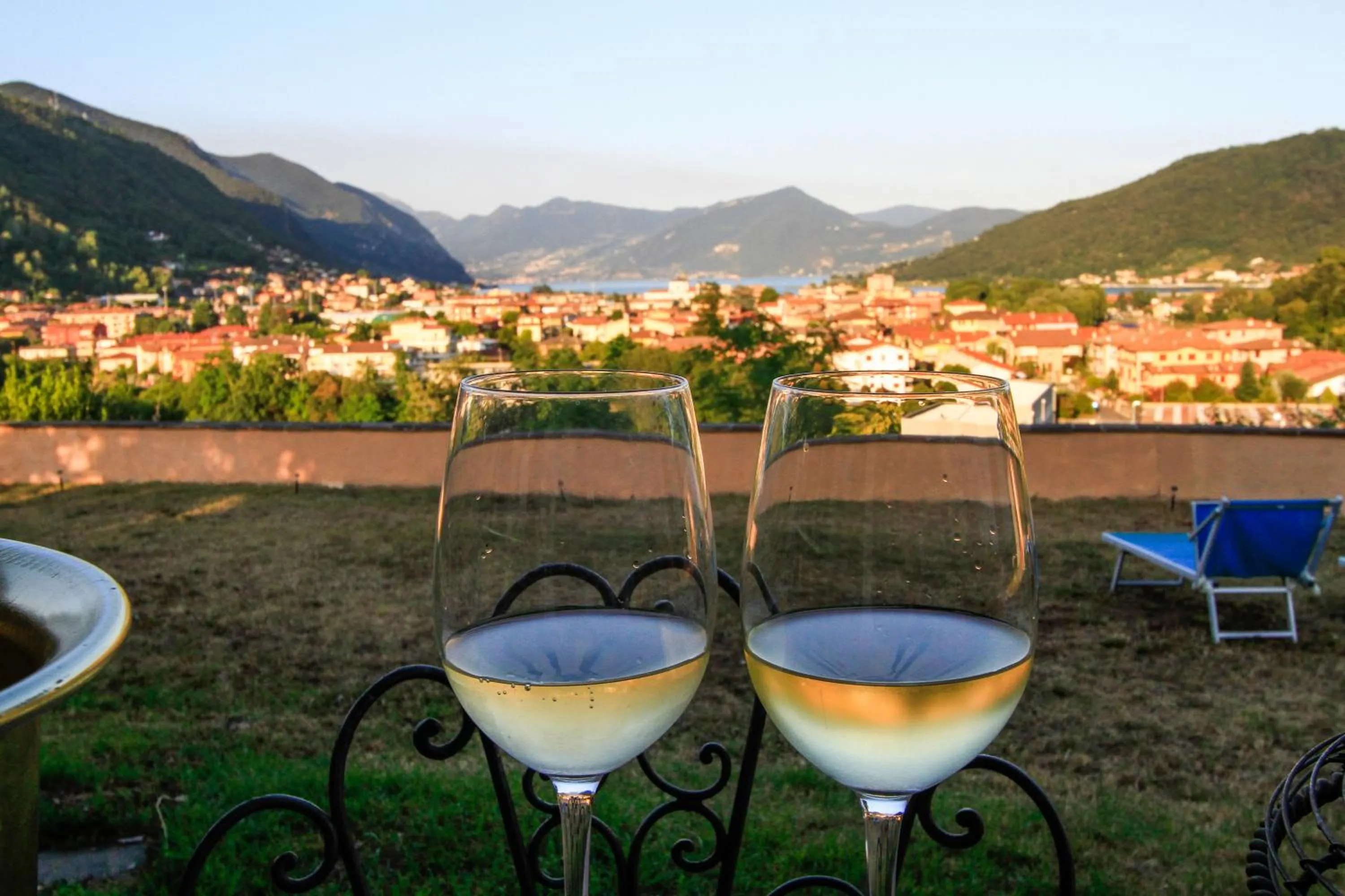 B&B La Fenice sul Lago